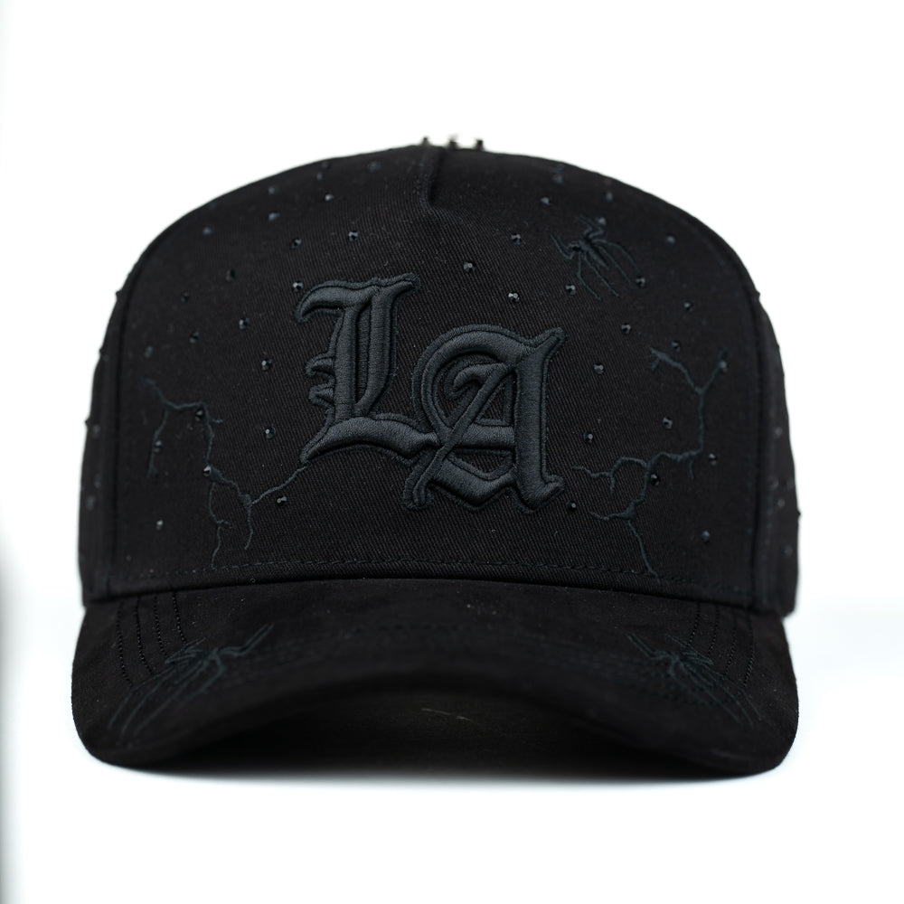 ACE HATS - LOS ANGELES SPIDER