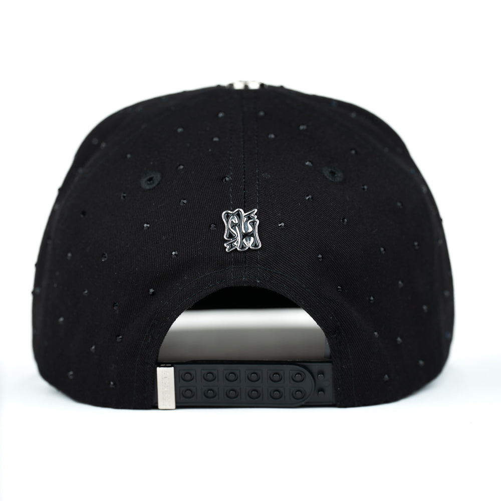 ACE HATS - LA BACK FROM THE DEAD