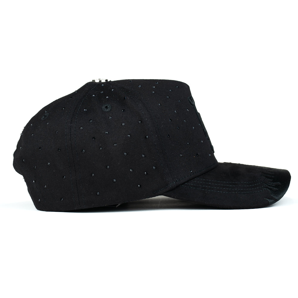 ACE HATS - LA BACK FROM THE DEAD
