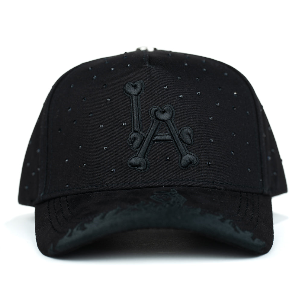 ACE HATS - LA BACK FROM THE DEAD
