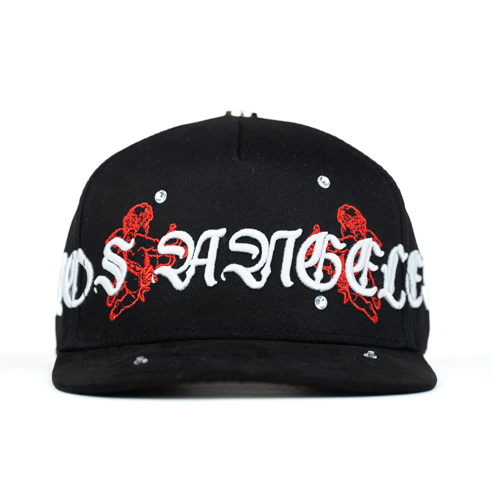 ACE HATS - ANGELS