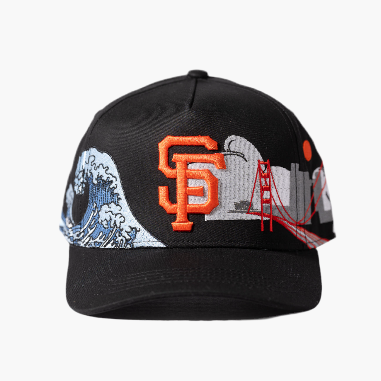 SAN FRANCISCO