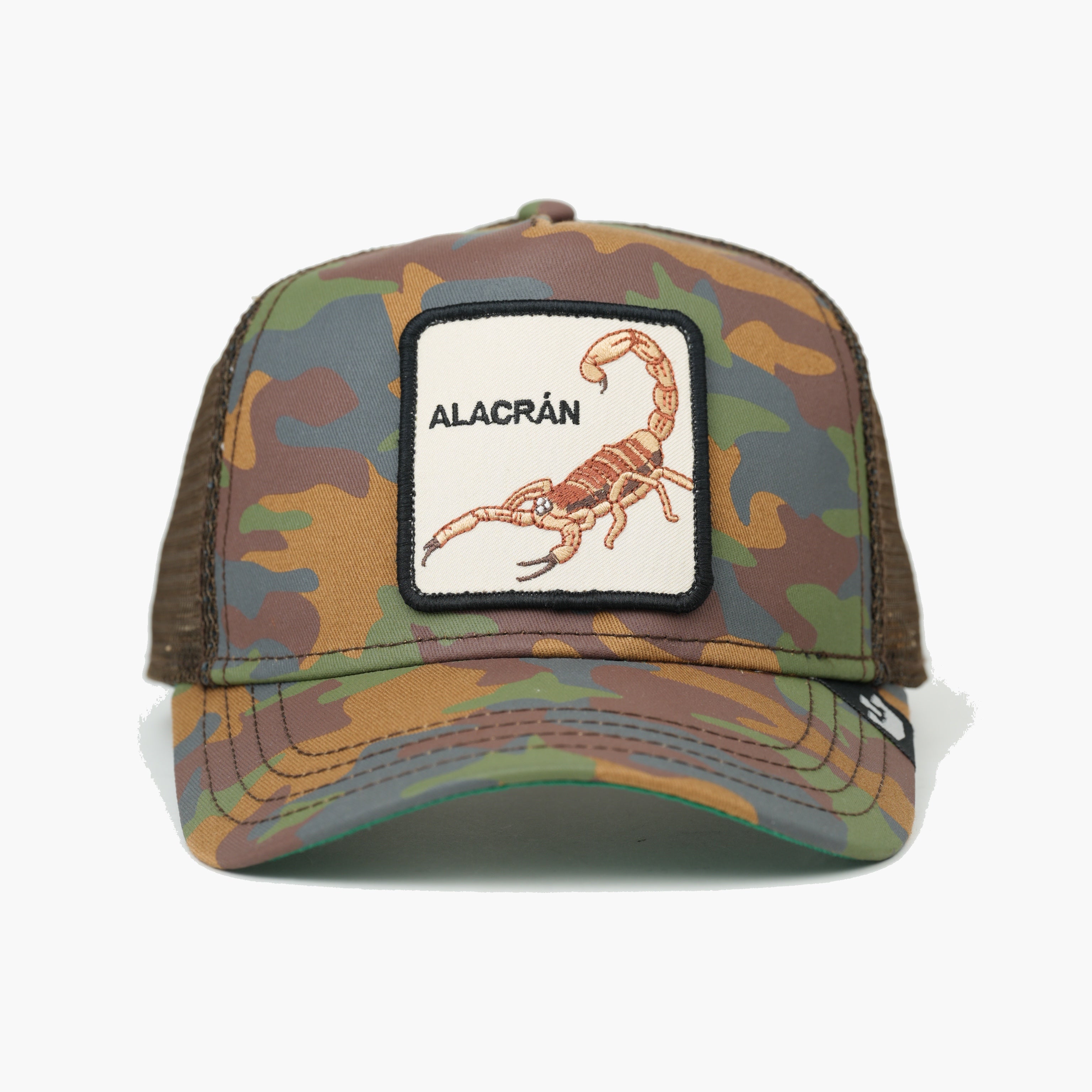 Alacrán