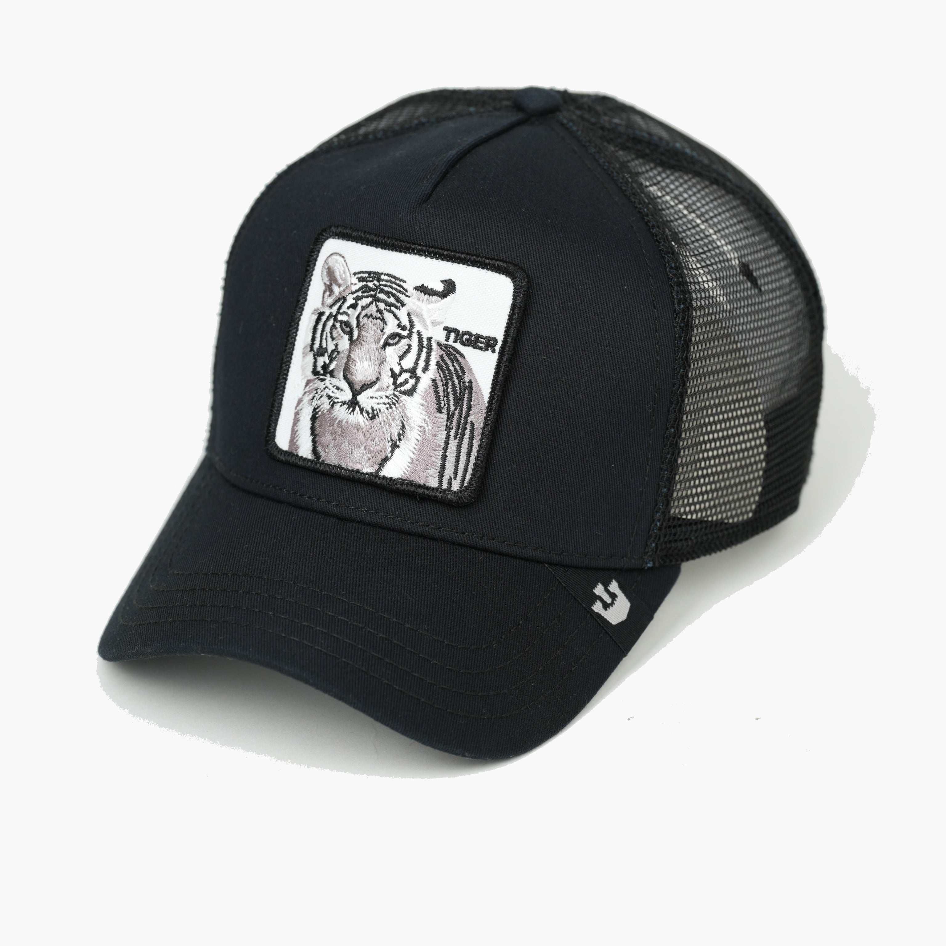 TIGER NEGRO