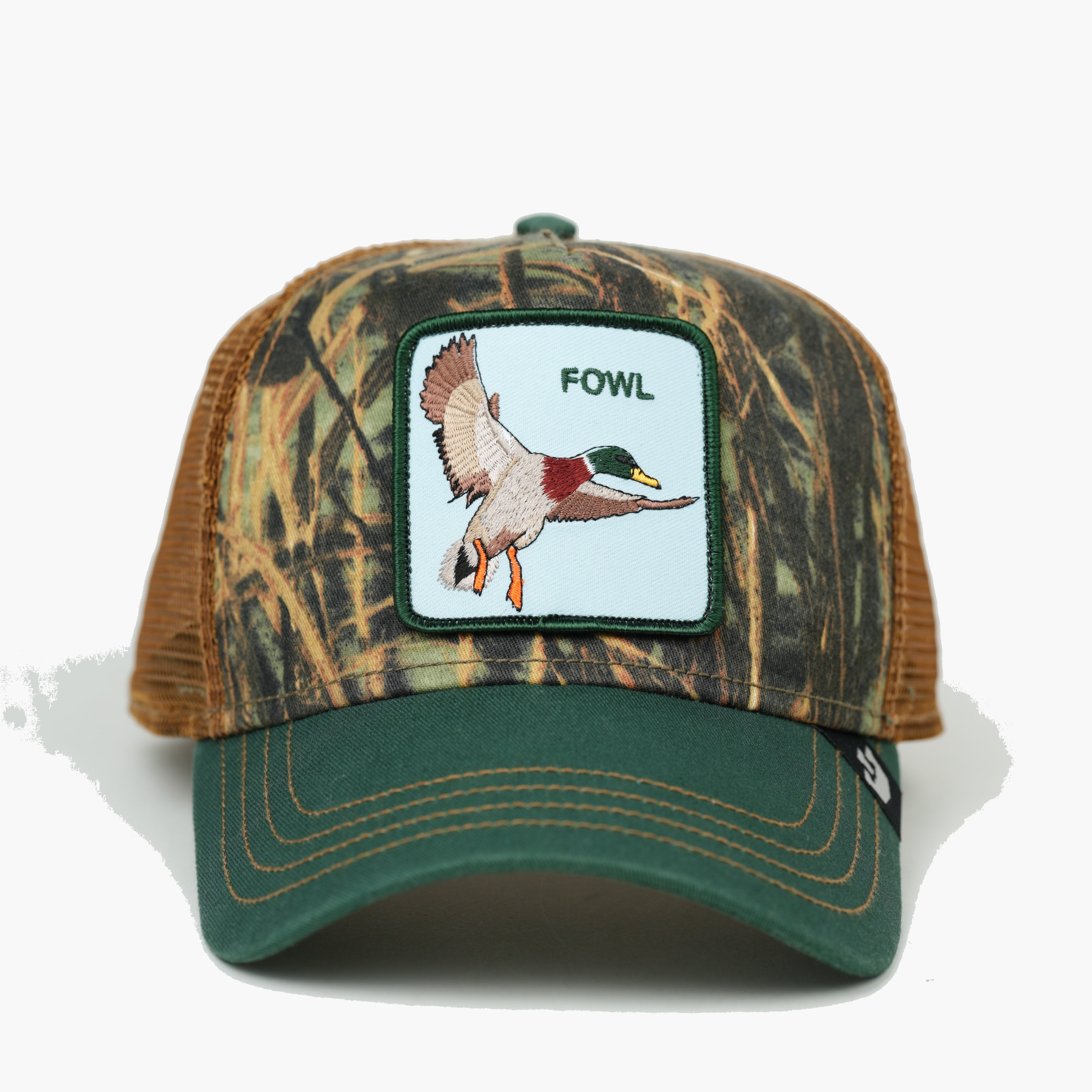 FOWL