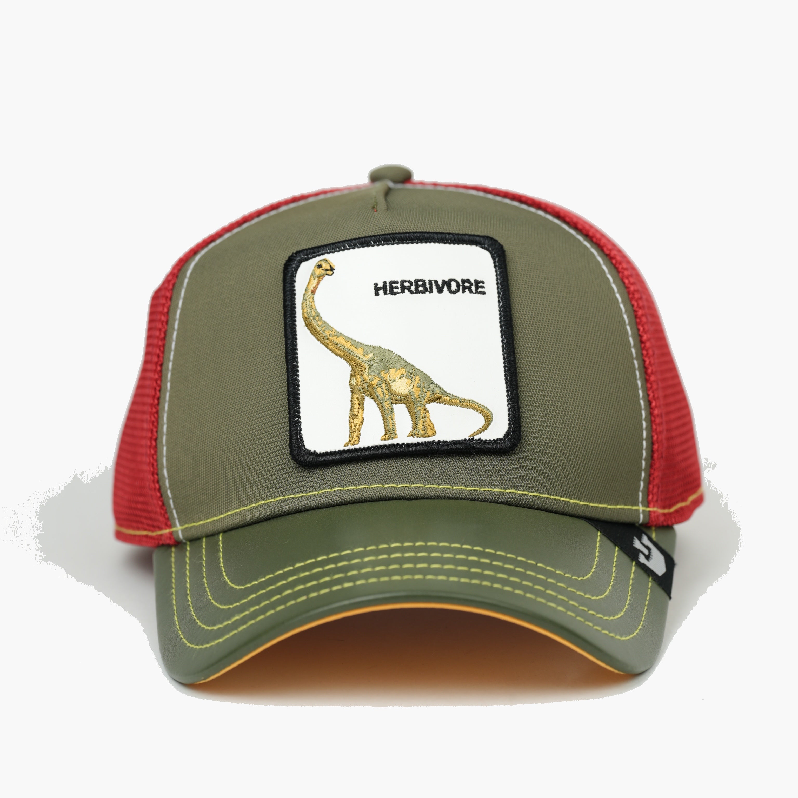 HERBIVORE