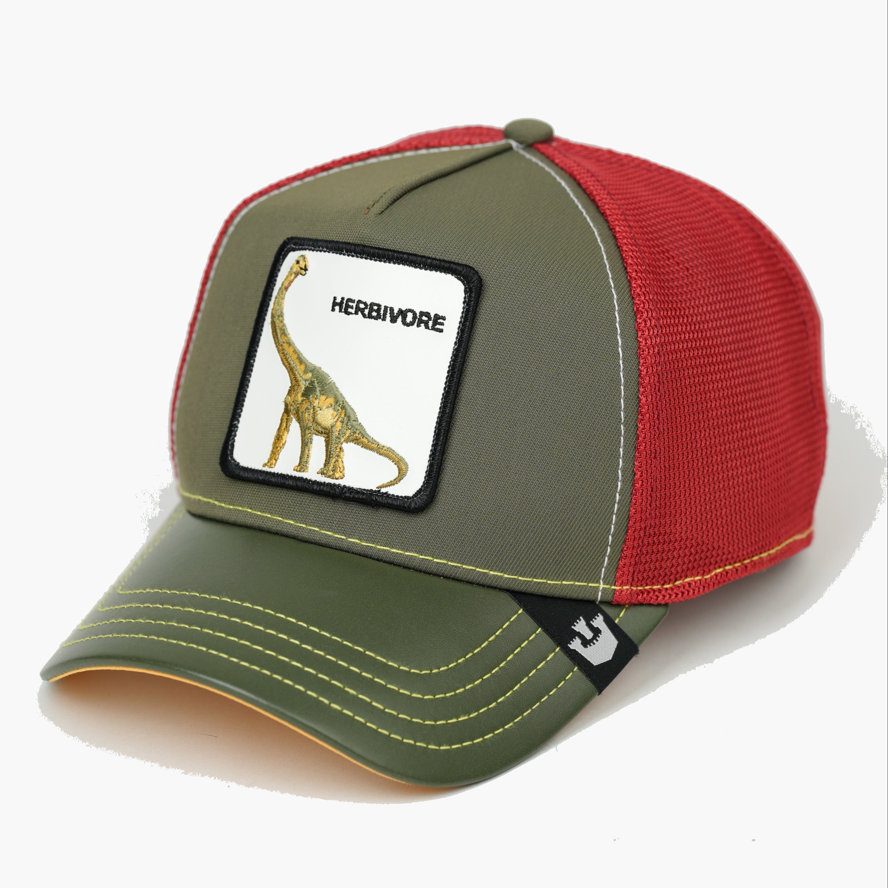 HERBIVORE