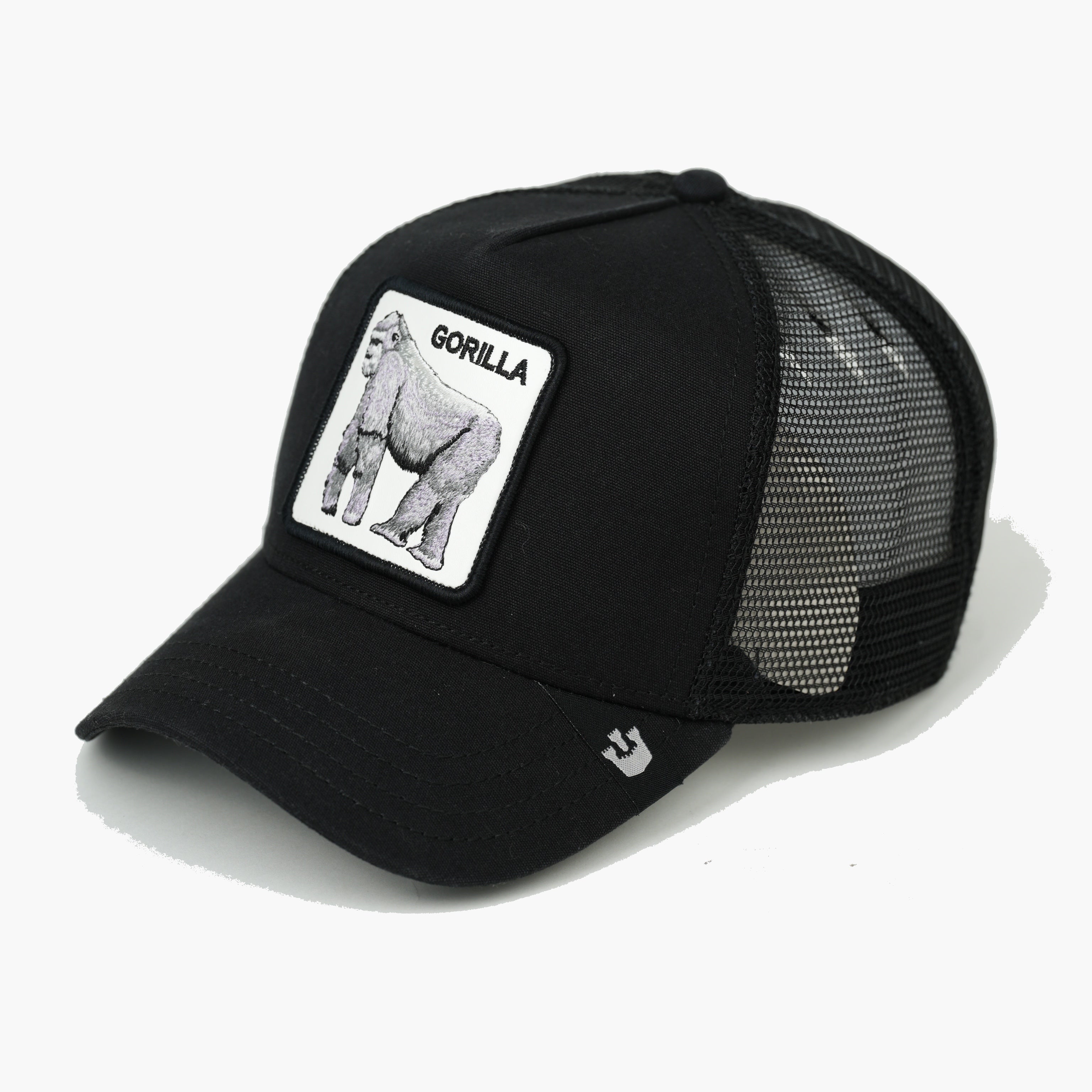 GORILLA