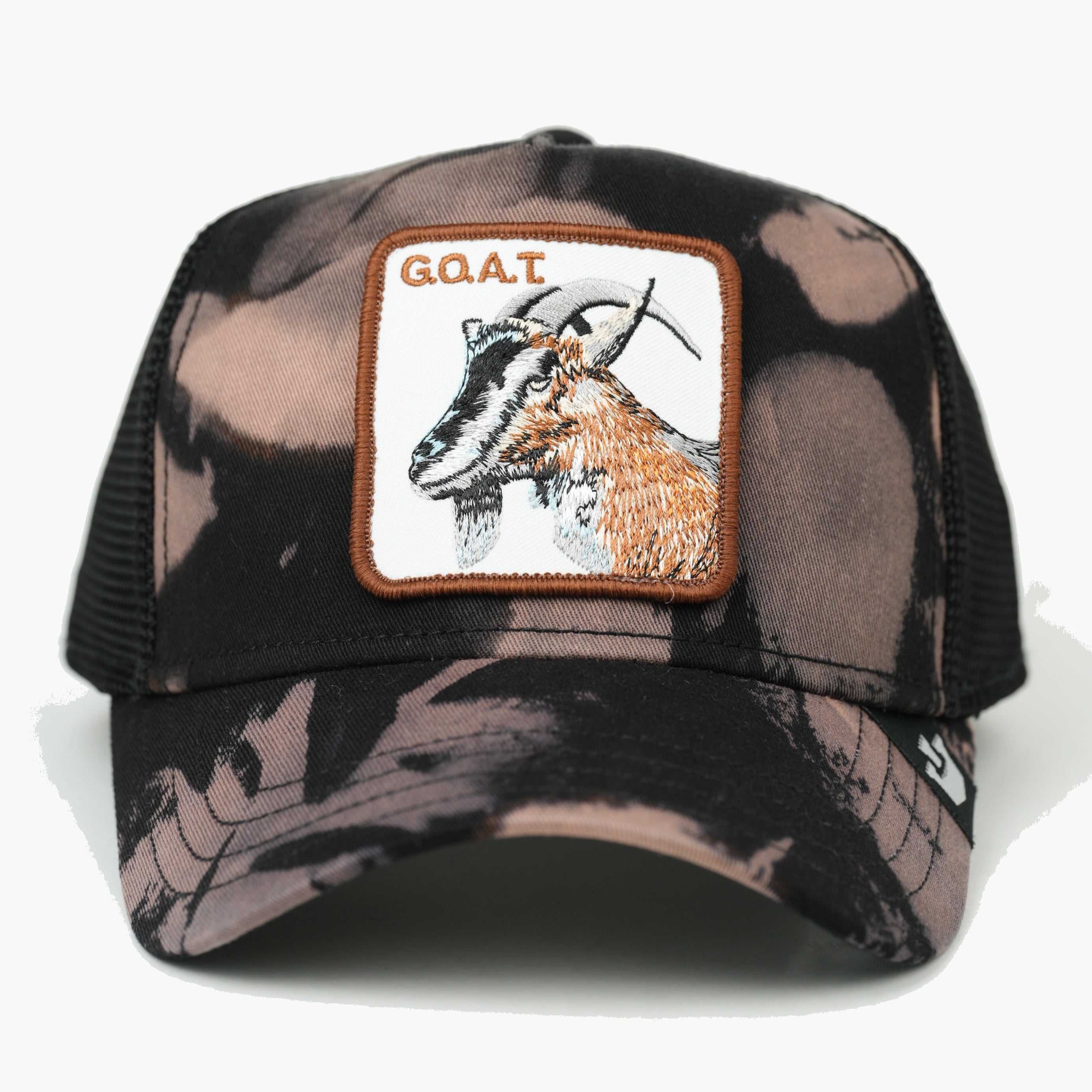 G.O.A.T CAMUFLAJE