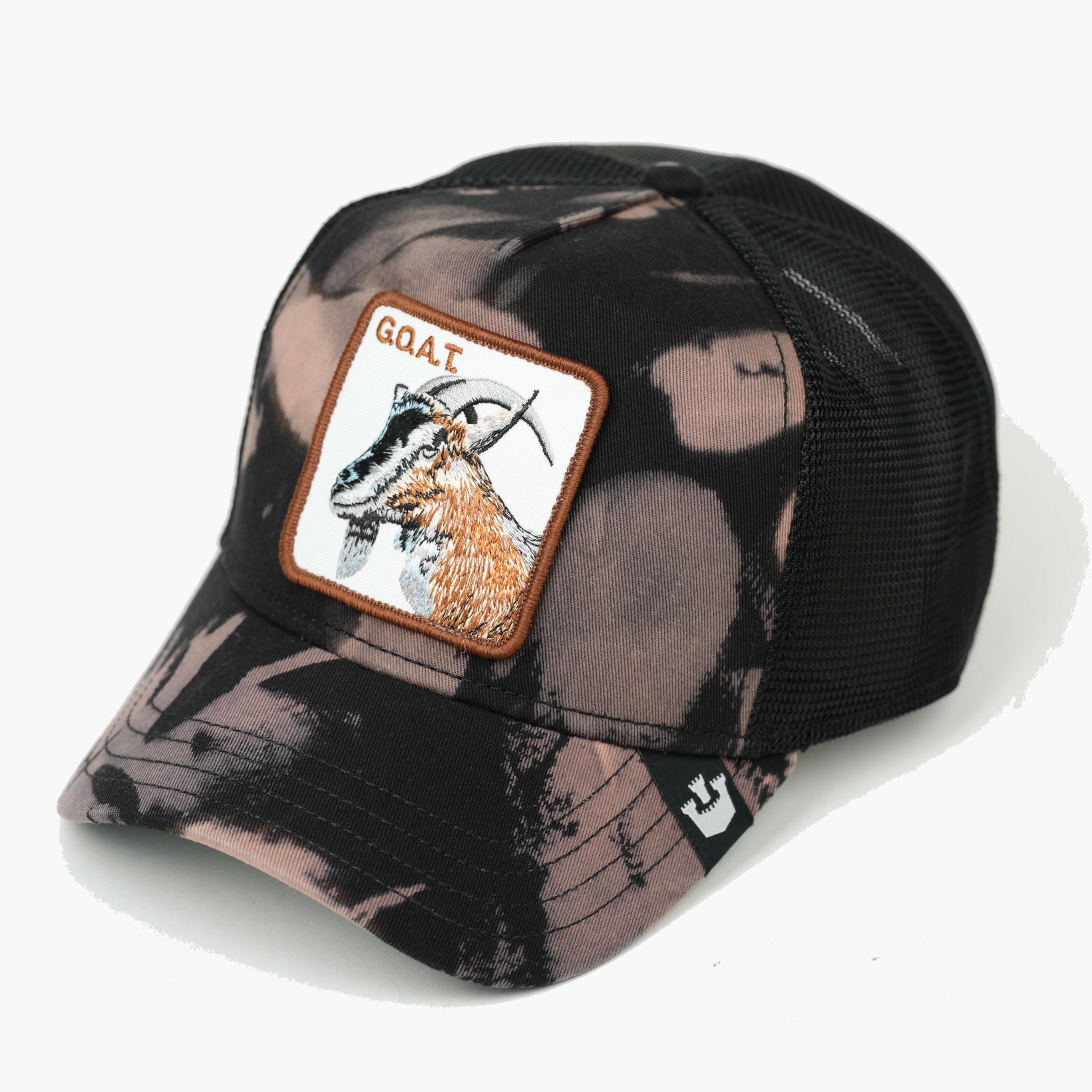 G.O.A.T CAMUFLAJE