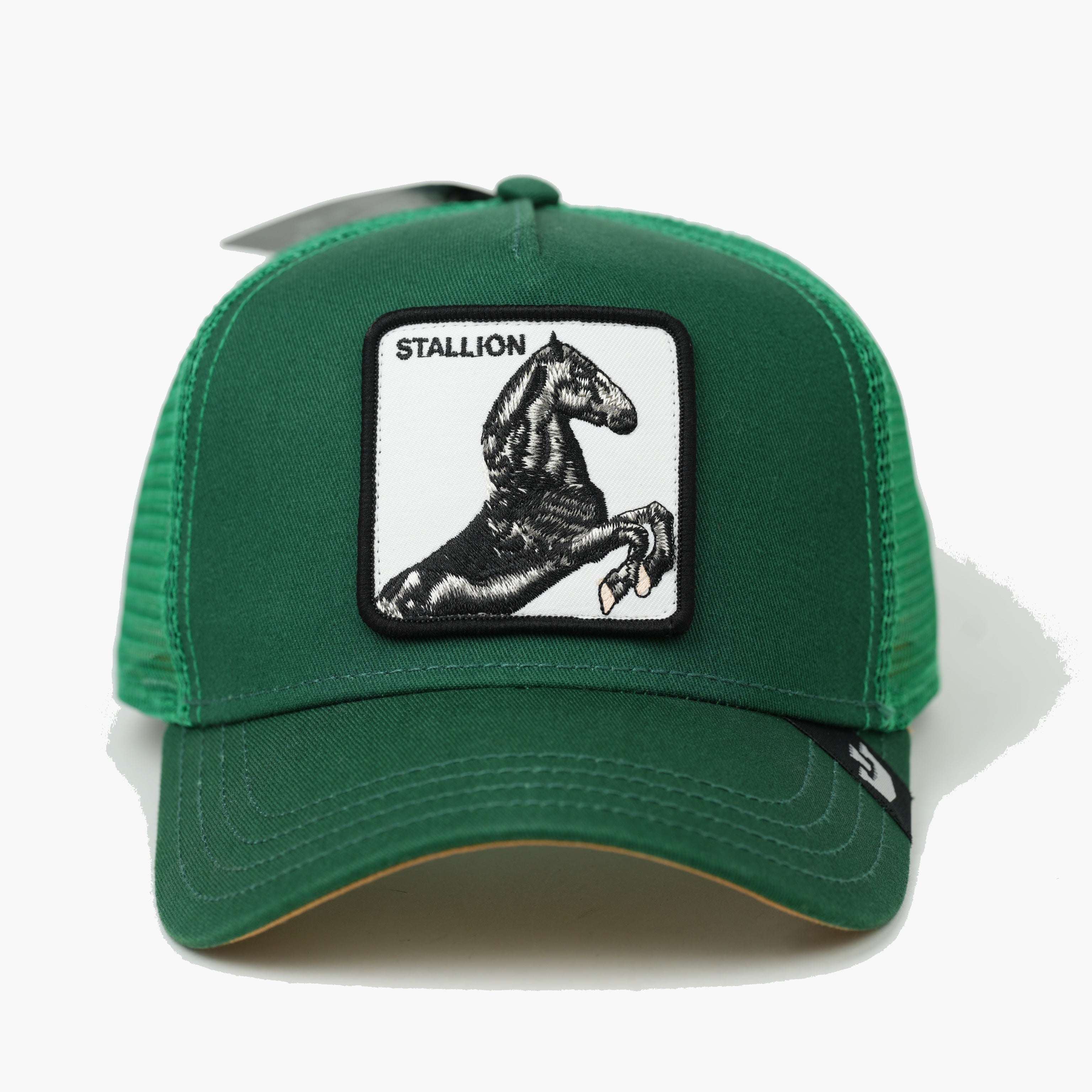 STALLION VERDE
