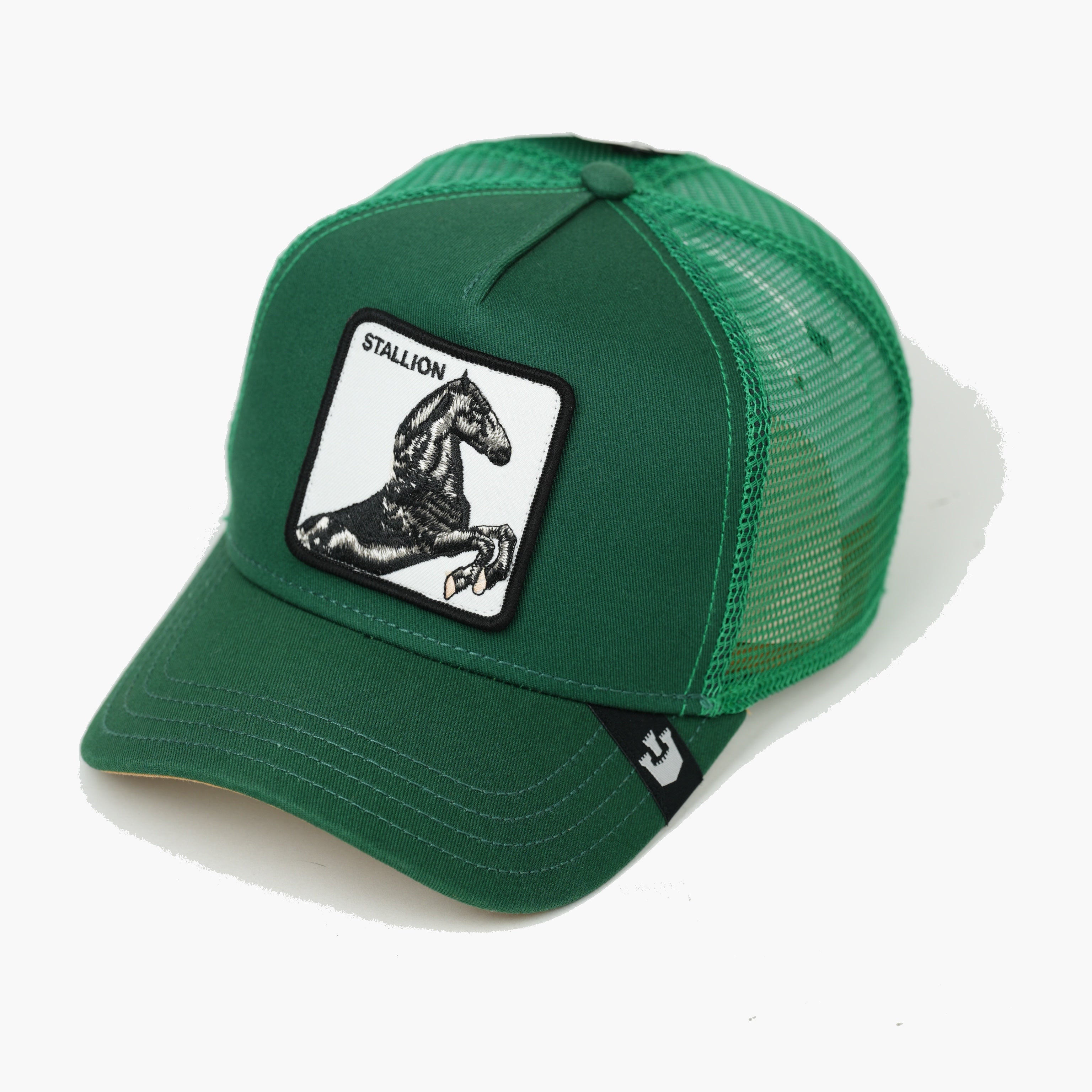 STALLION VERDE