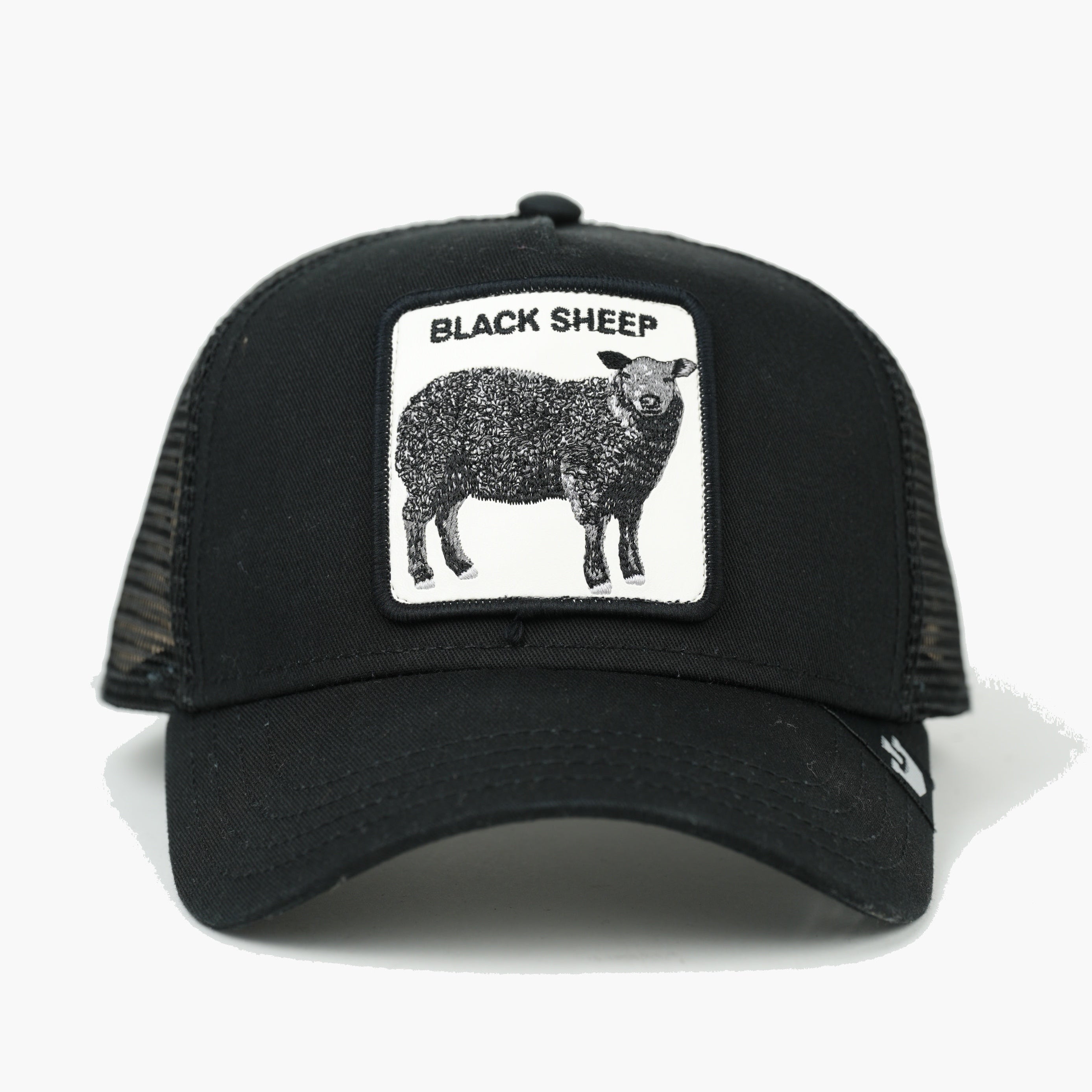 BLACK SHEEP NEGRO