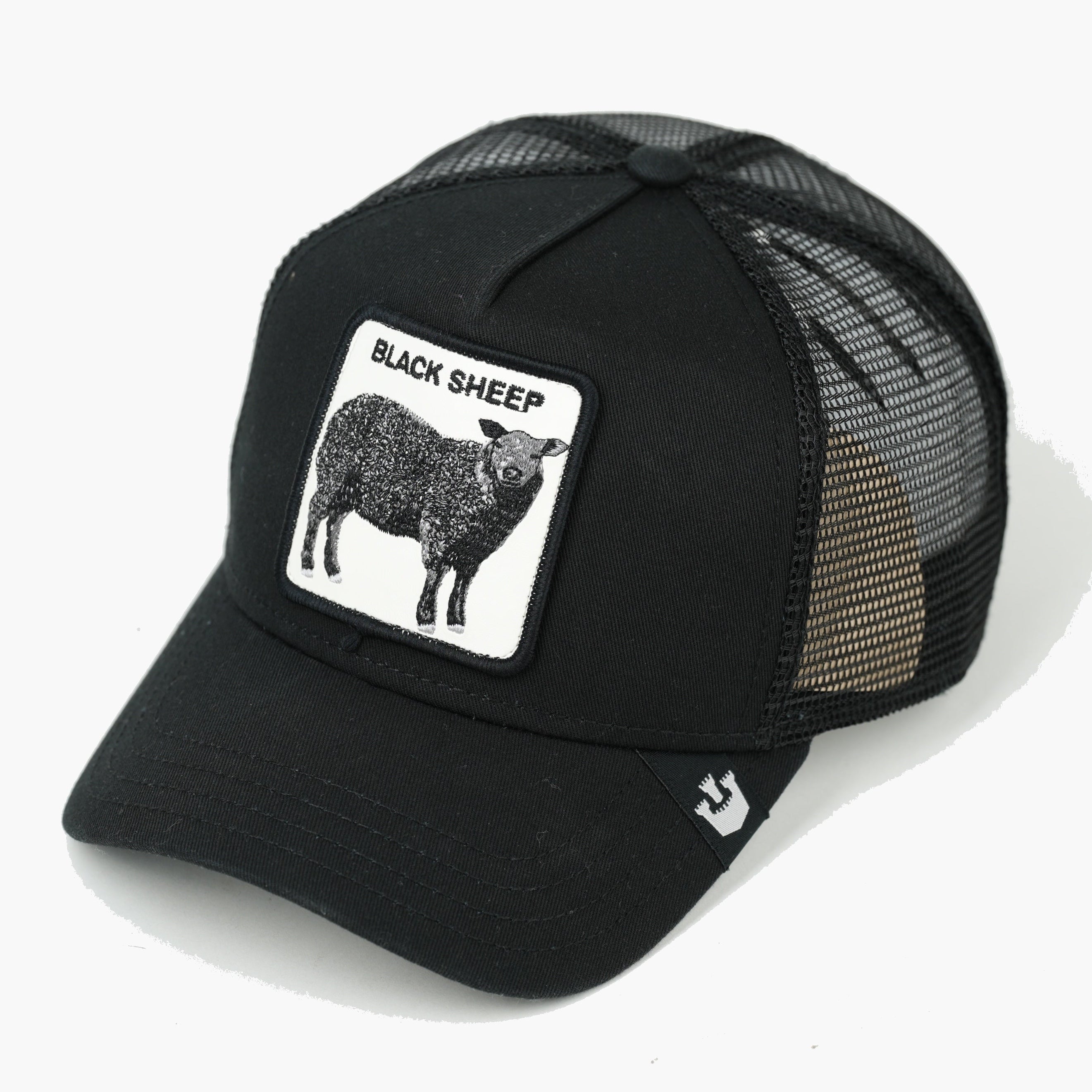 BLACK SHEEP NEGRO