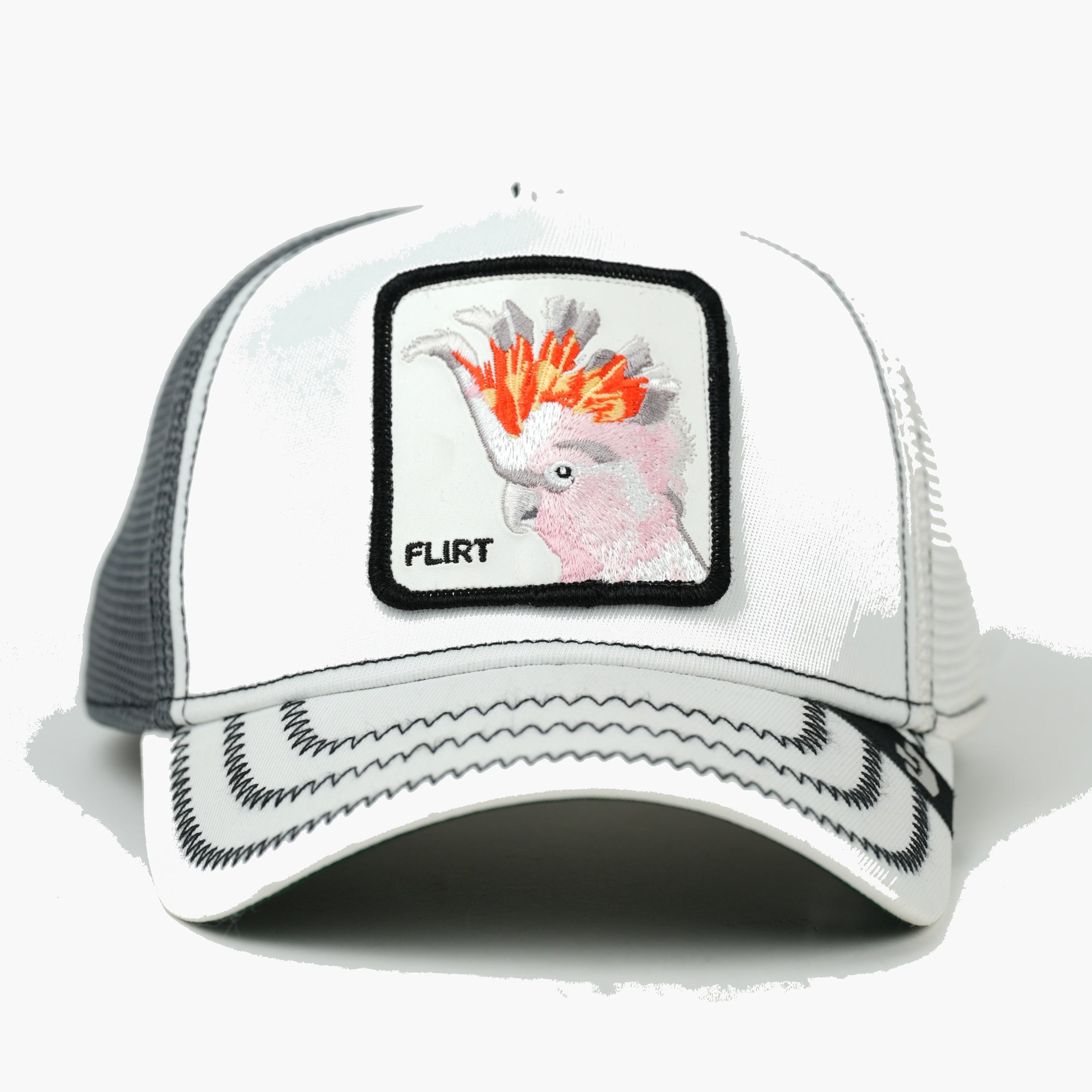 FLIRT