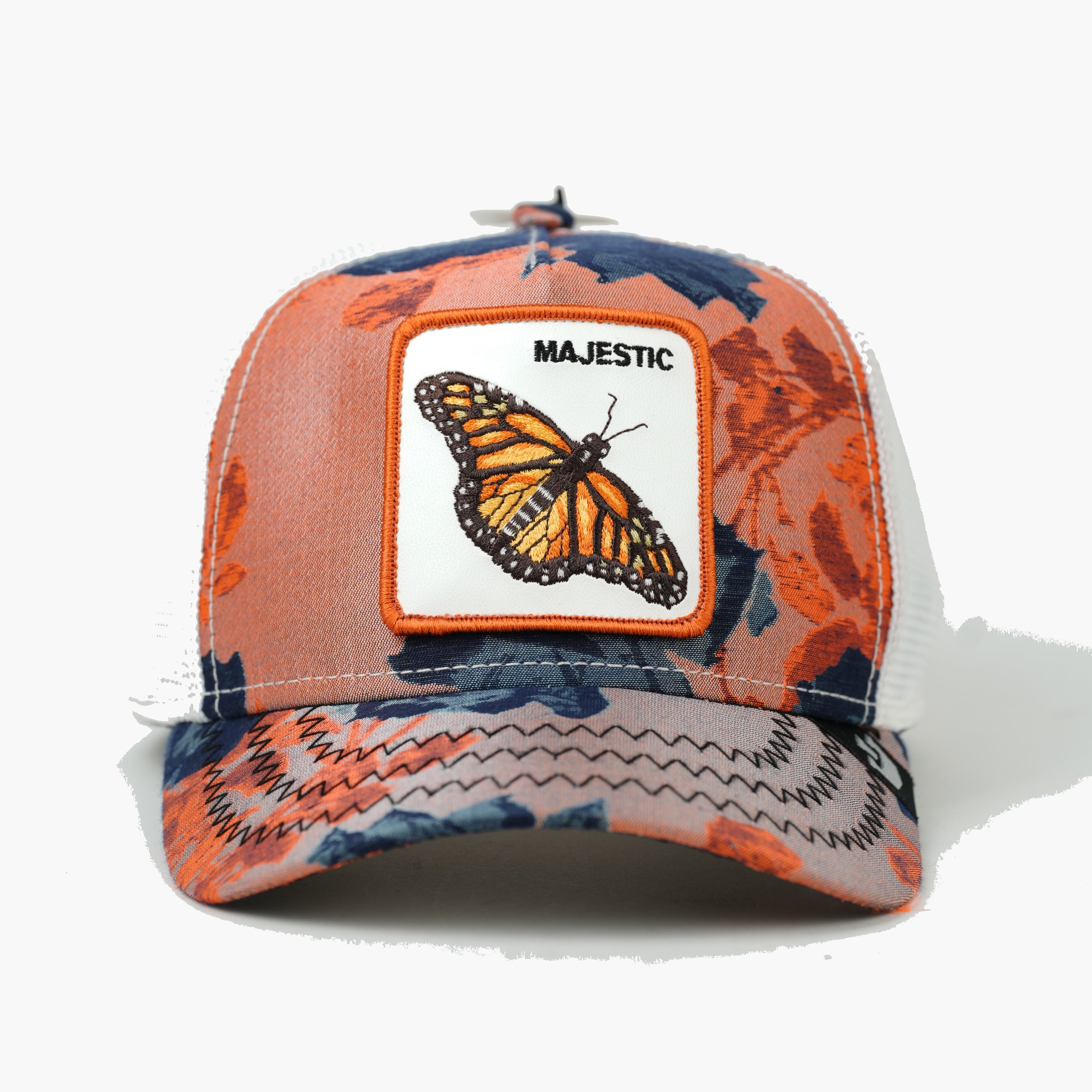 MAJESTIC