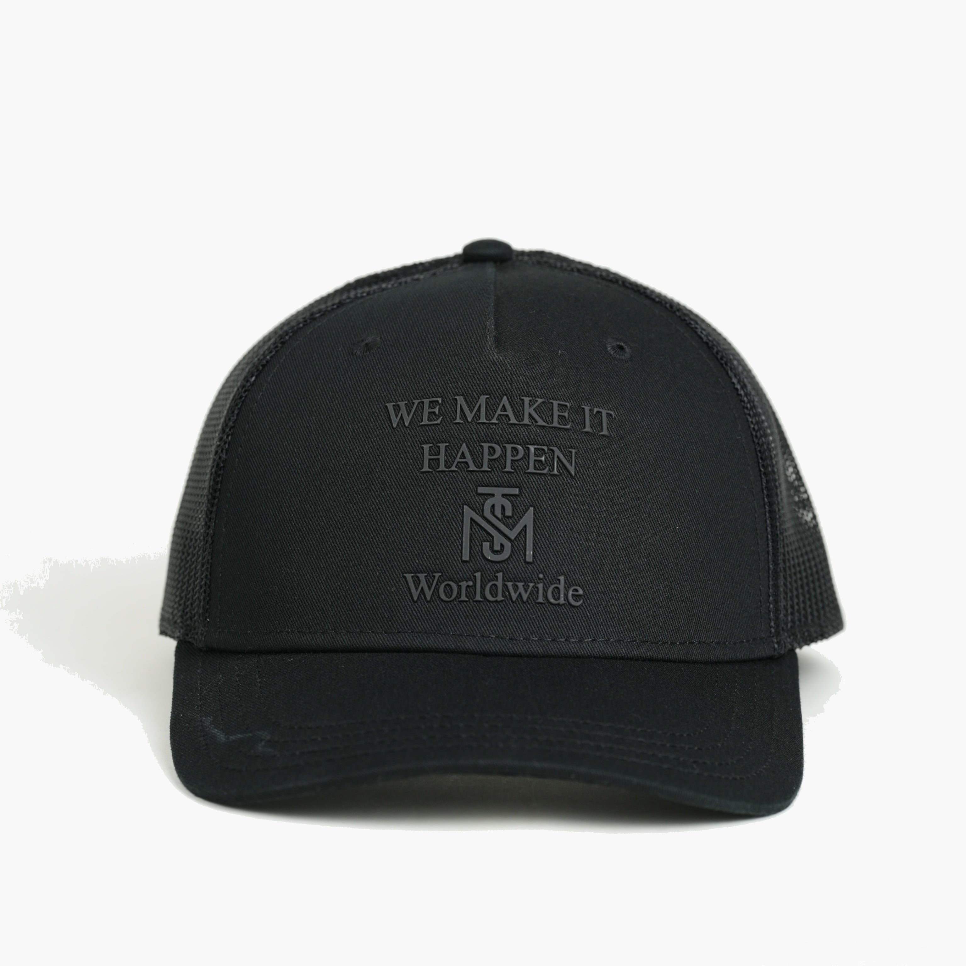 STEALTH TRUCKER