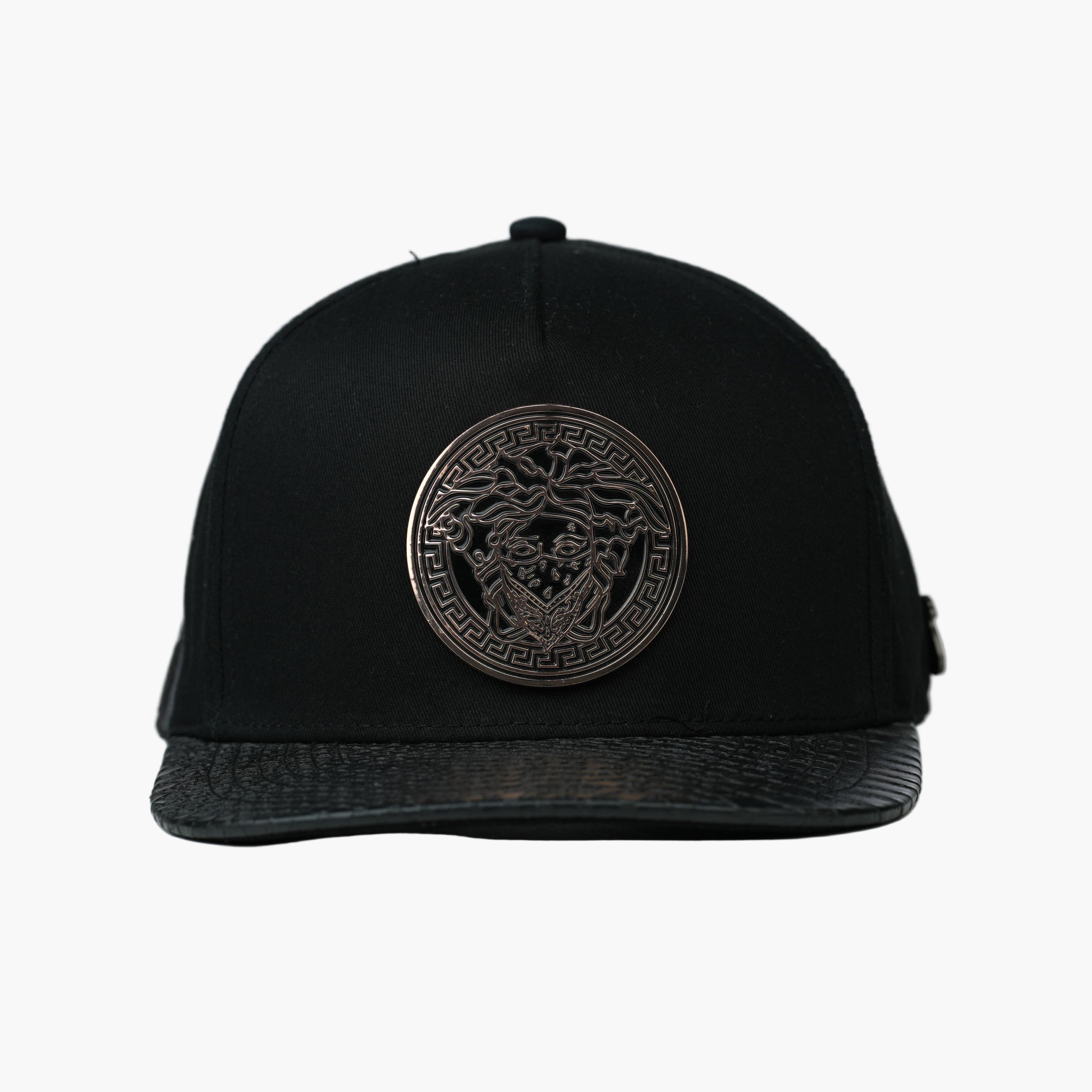 Versace Crimes