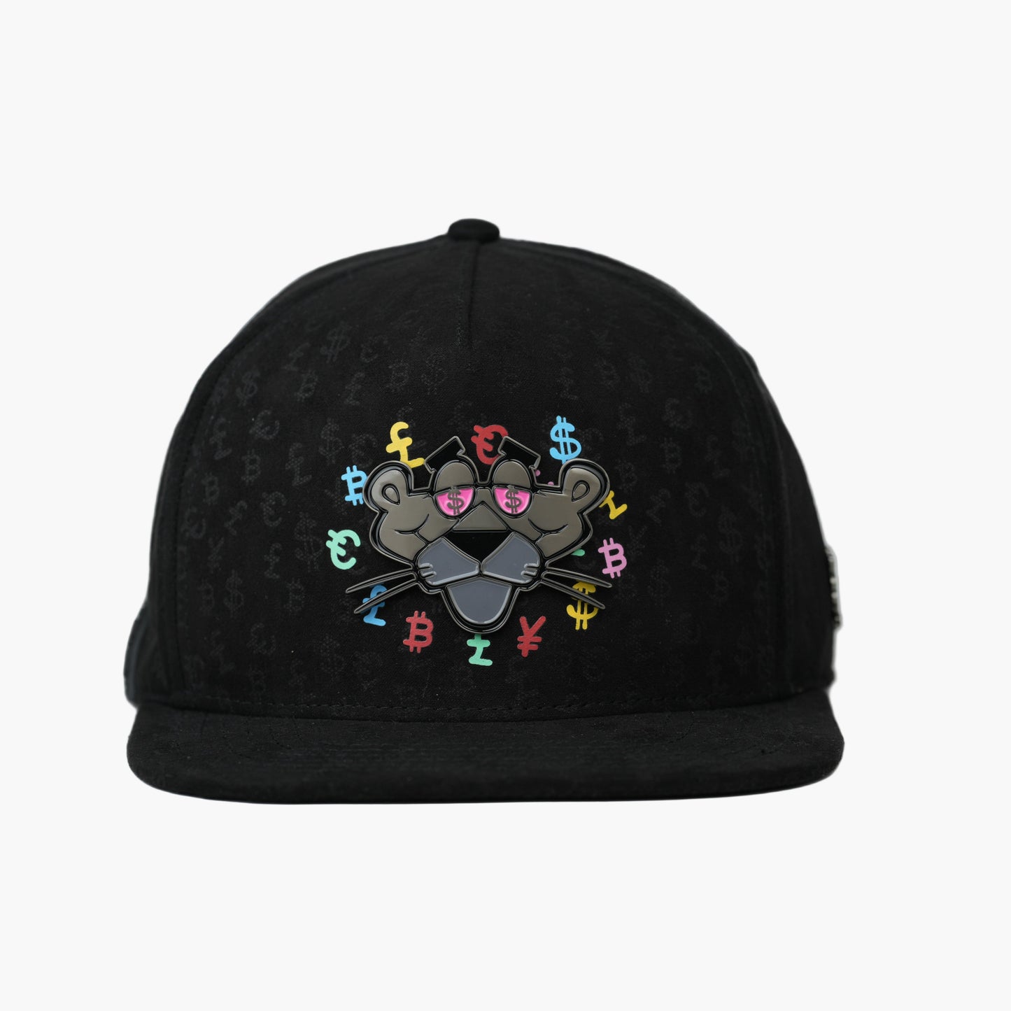 Pink Panter Cash Only