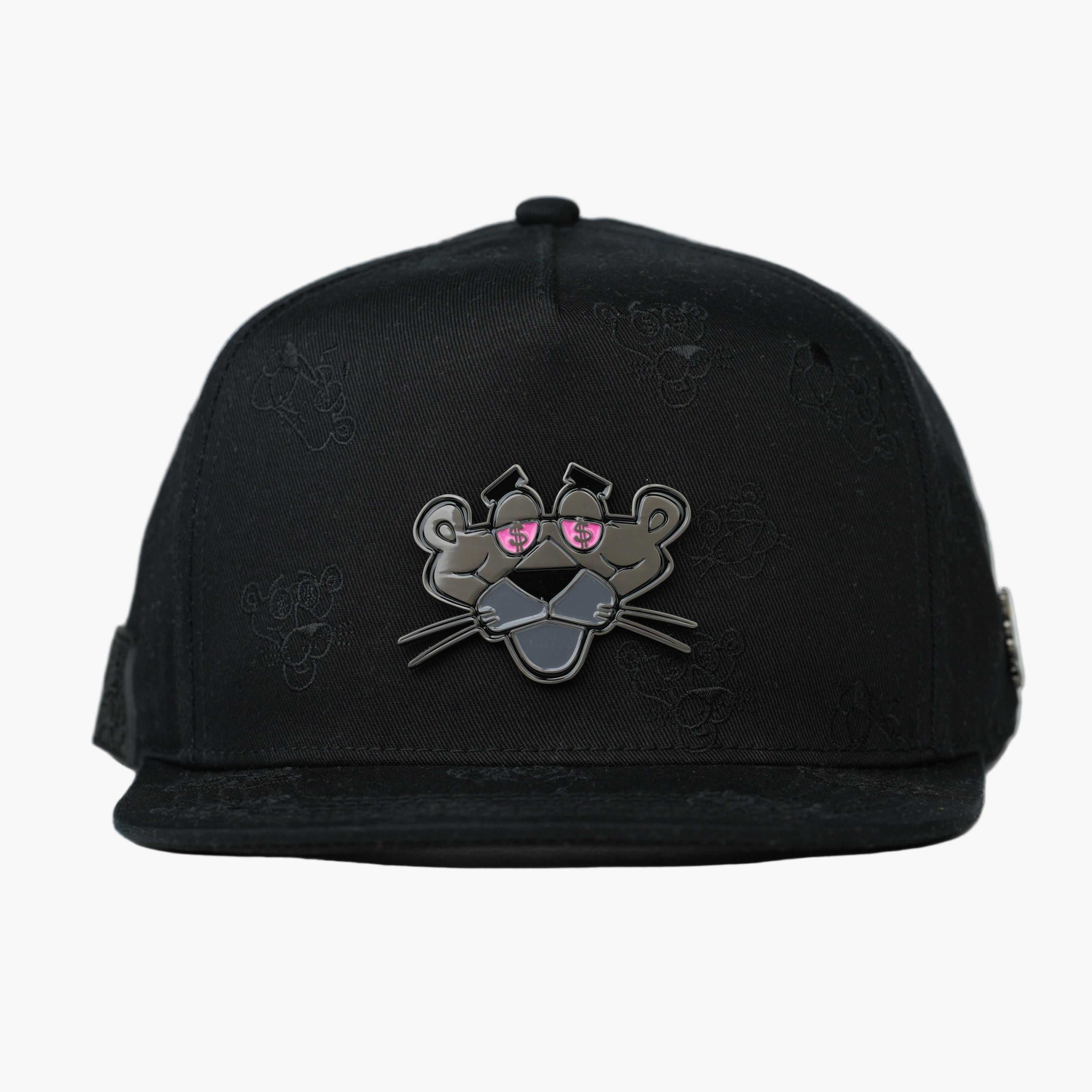 Pink Panter Money