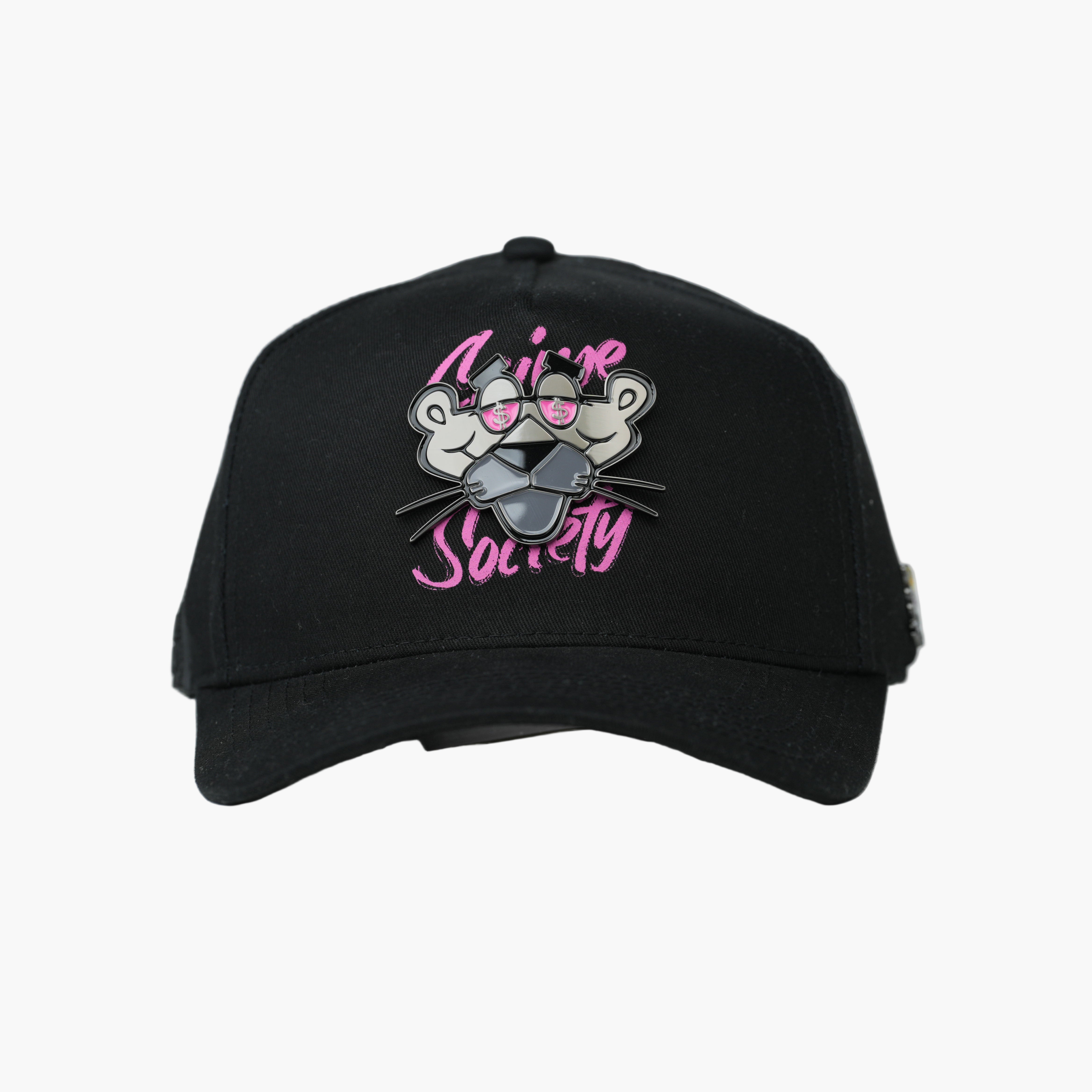 Pink Panter Crime Society