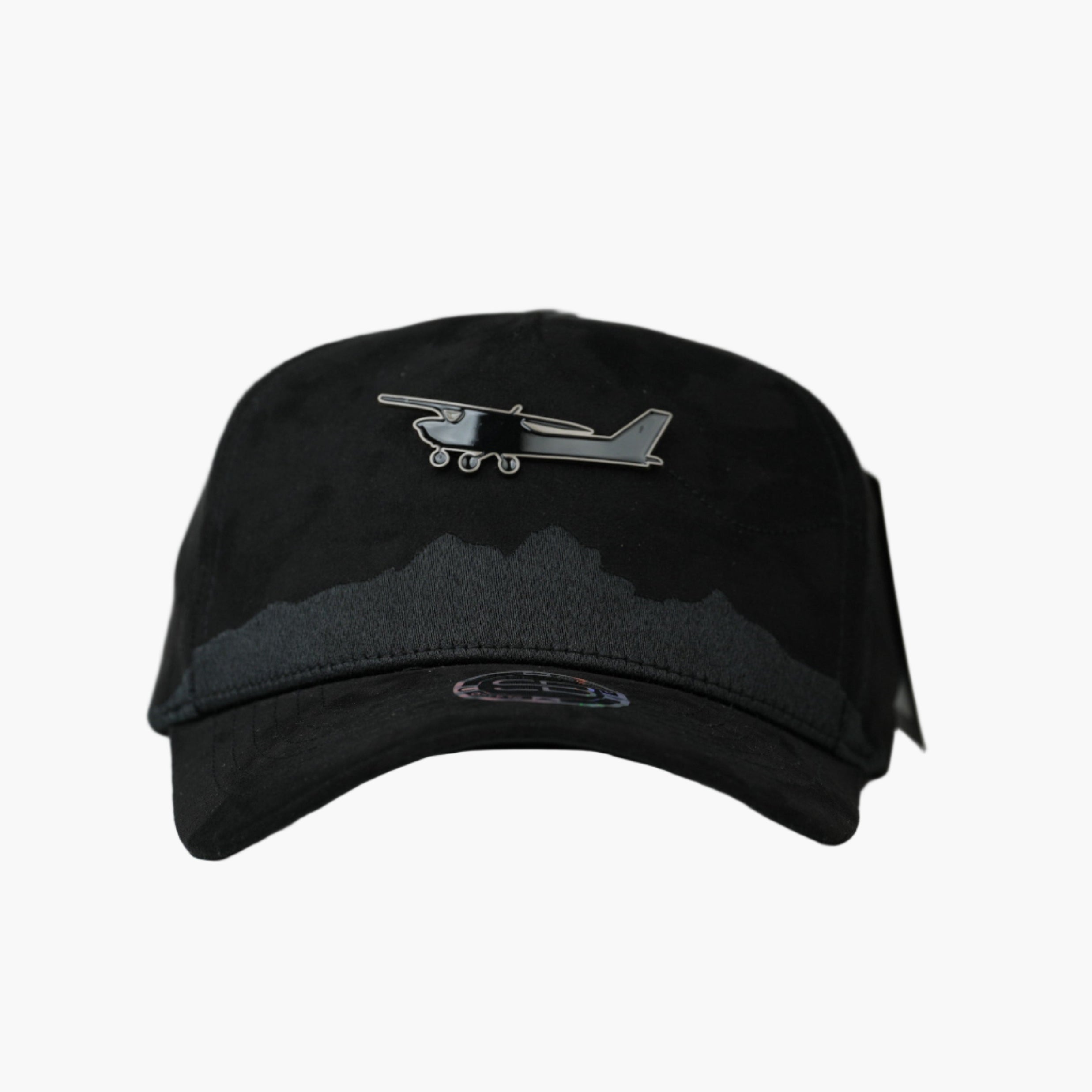 AVIÓN BLACK