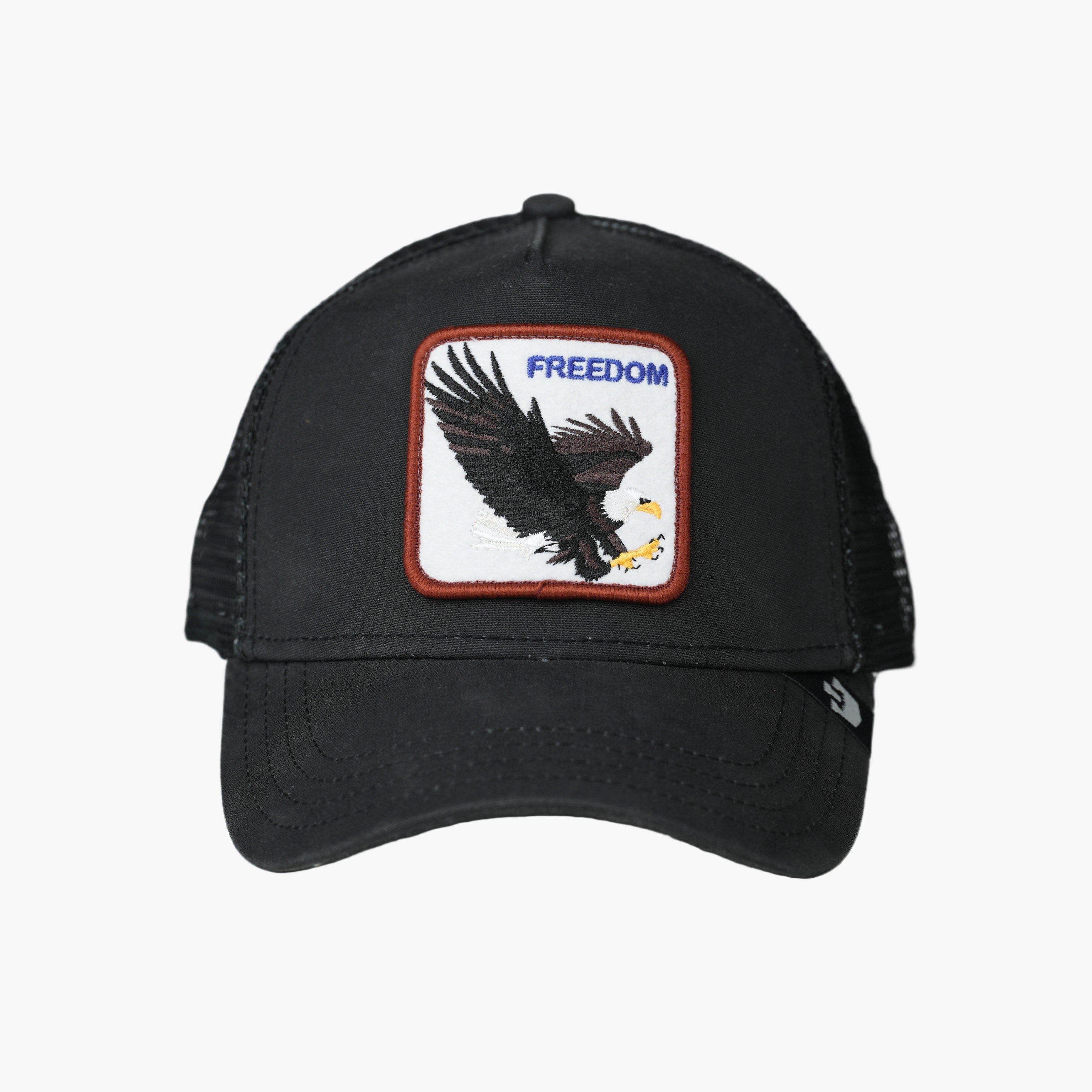 FREEDOM BLACK