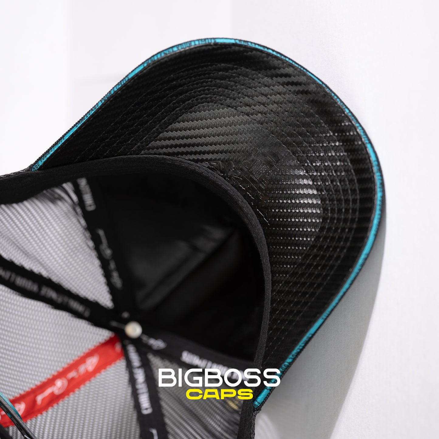 Horsepower Black & Blue