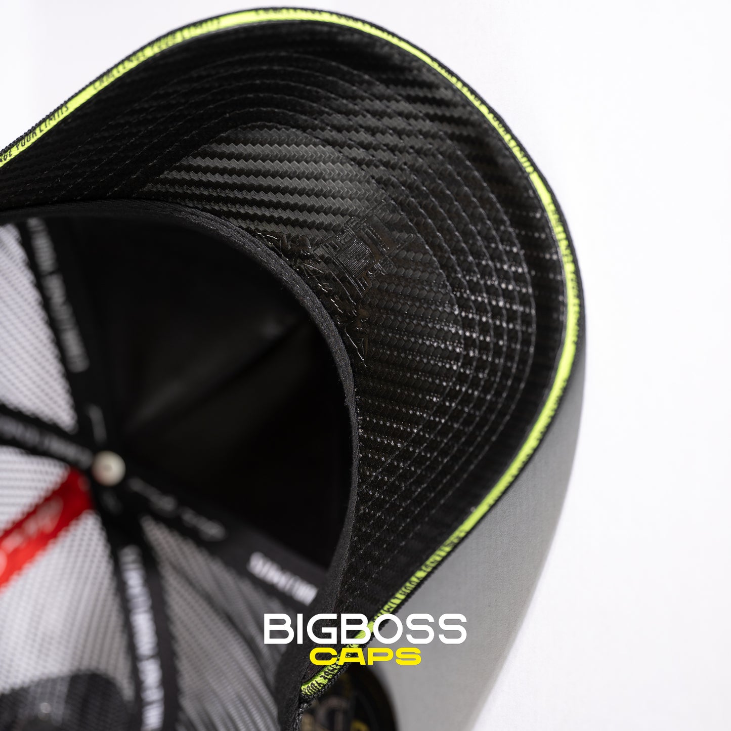 Horsepower Black & Green