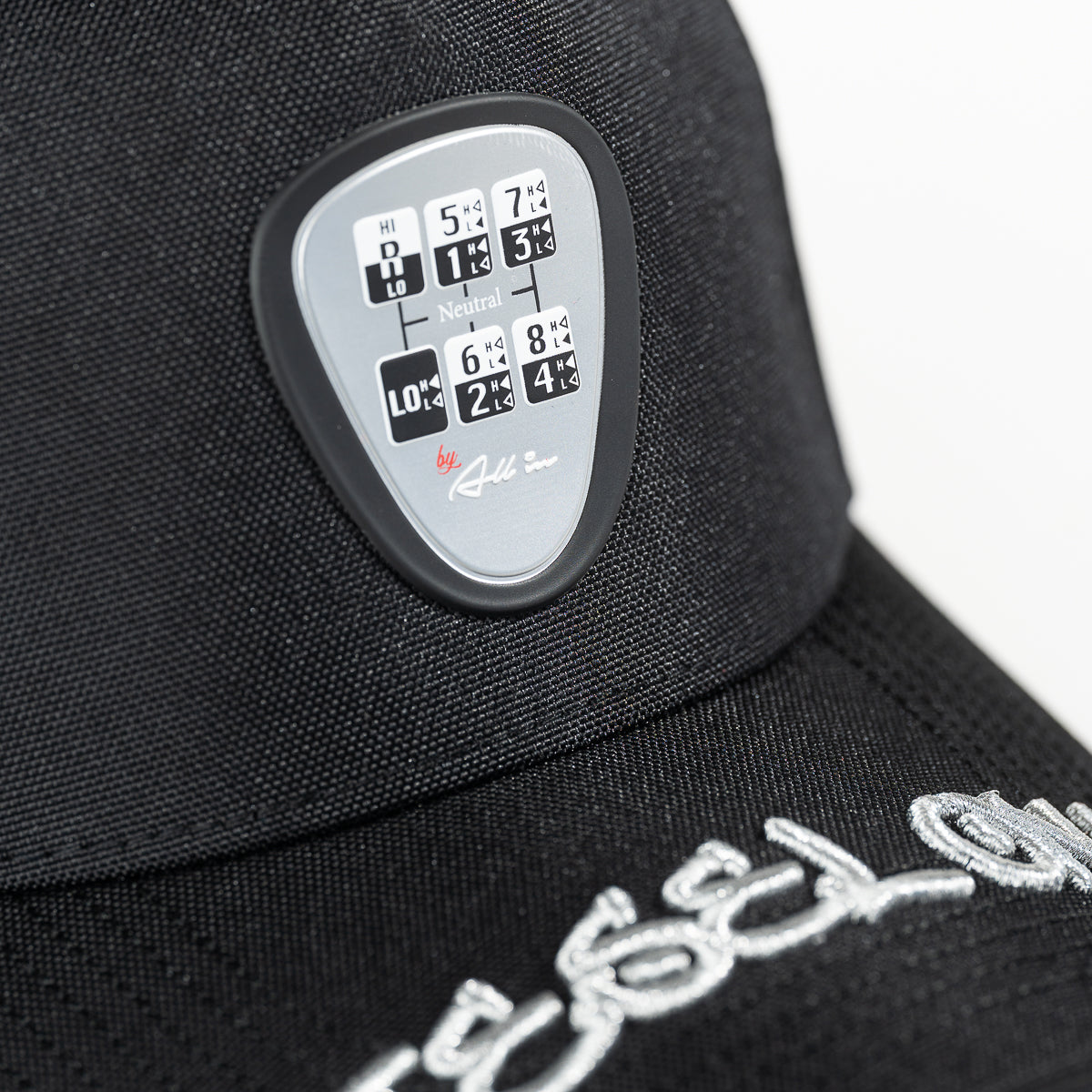 DIESEL ONLY