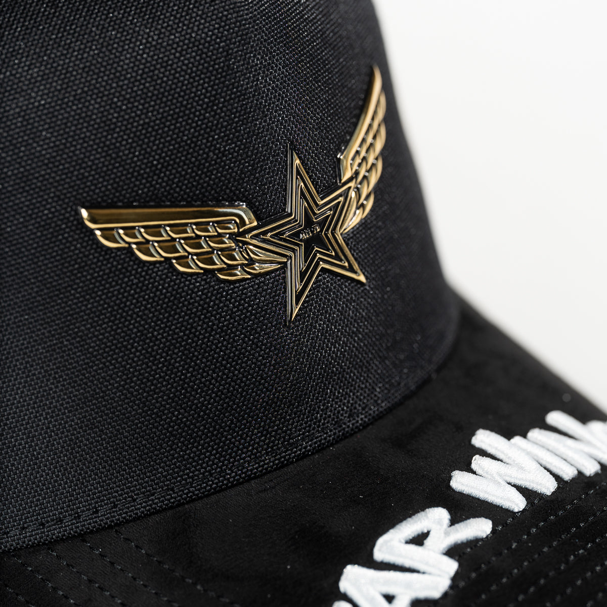 STAR WINGS GOLD MALLA