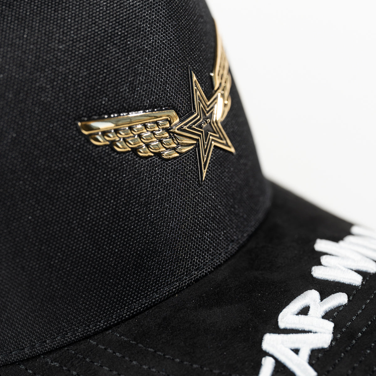 STAR WINGS GOLD CERRADA