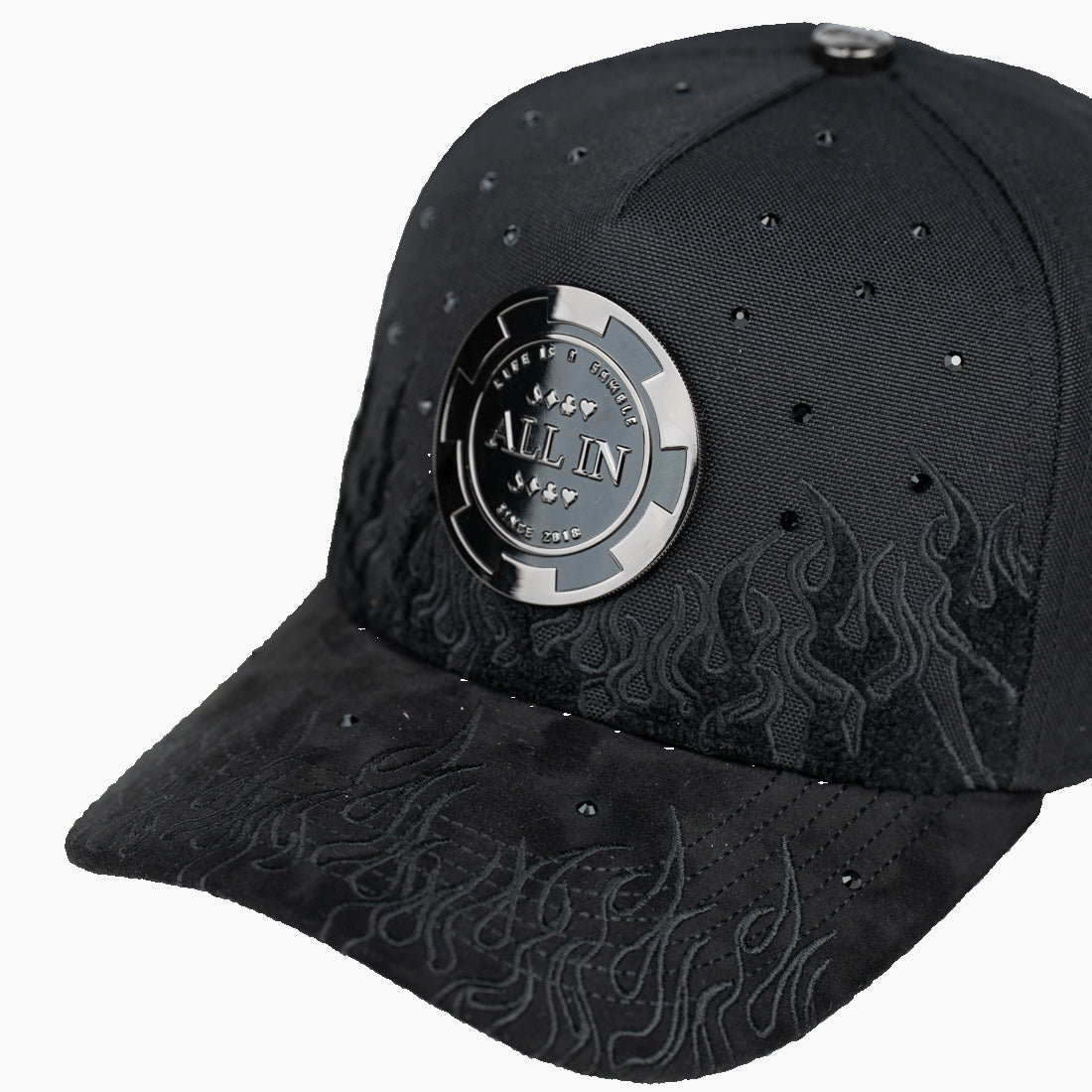 Token Pin