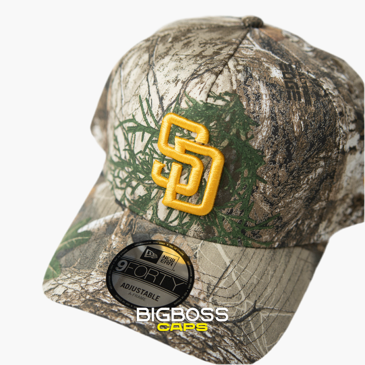 SAN DIEGO PADRES