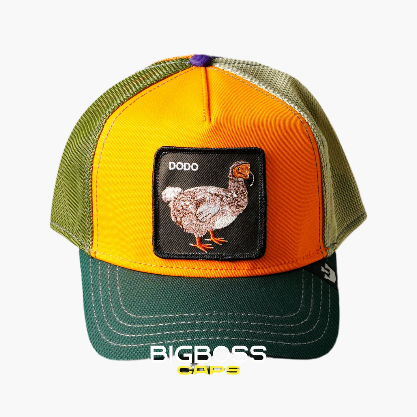 Goorin Bros Dodo