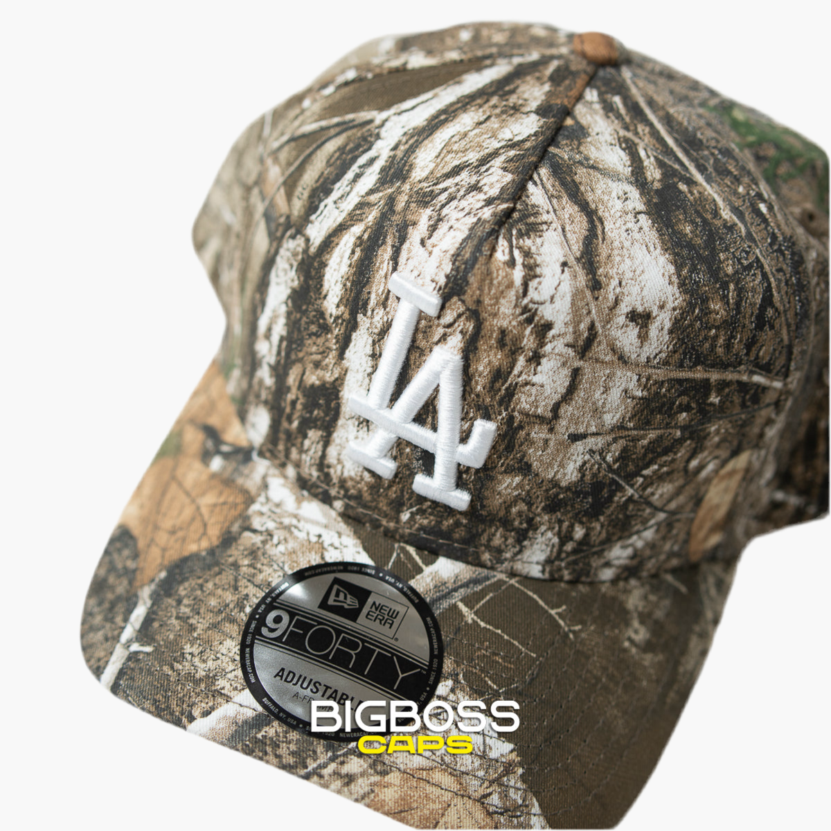 LOS ANGELES DODGERS