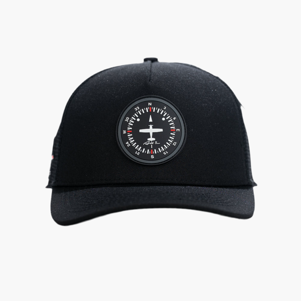 Compass Remake