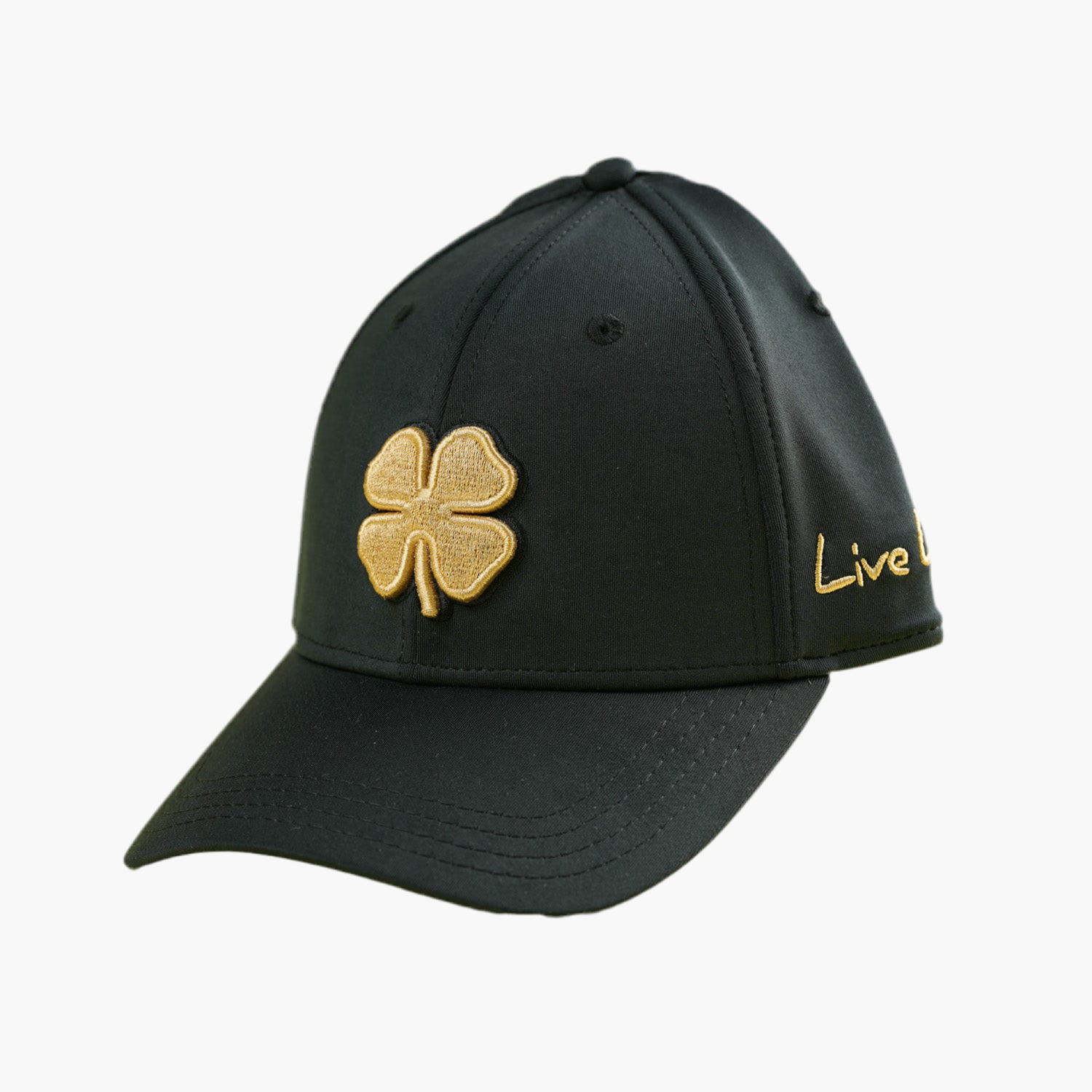 Live Lucky