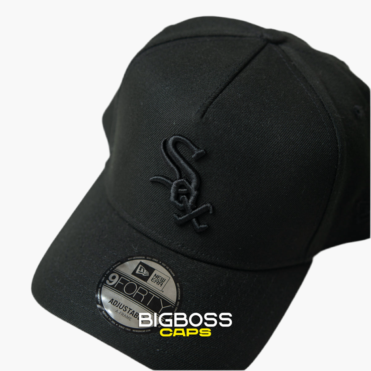 CHICAGO WHITE SOX