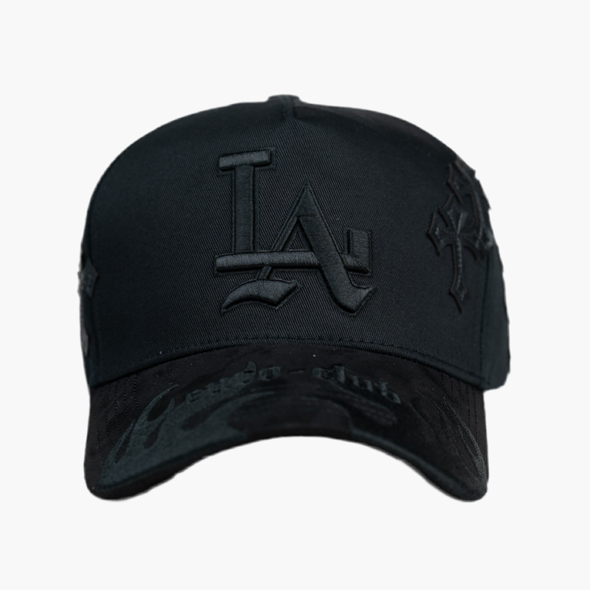 LA EURO CLUB