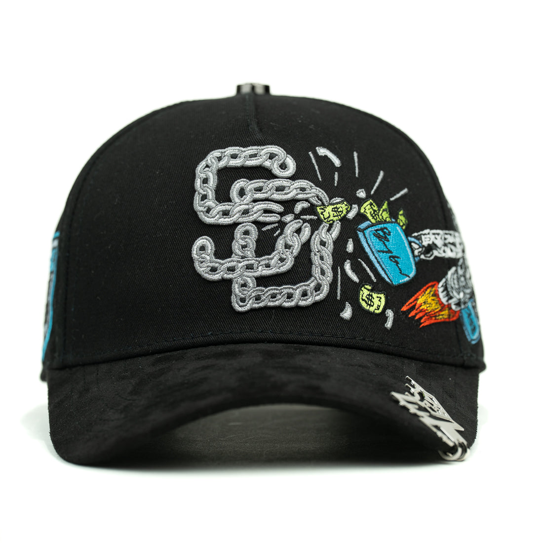 BAEZ - SD ASTRO