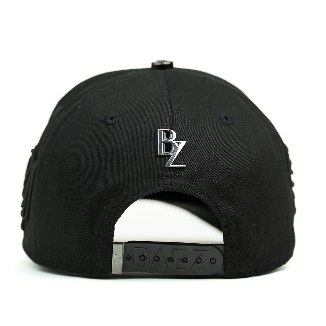 BAEZ - BUSY BLACK
