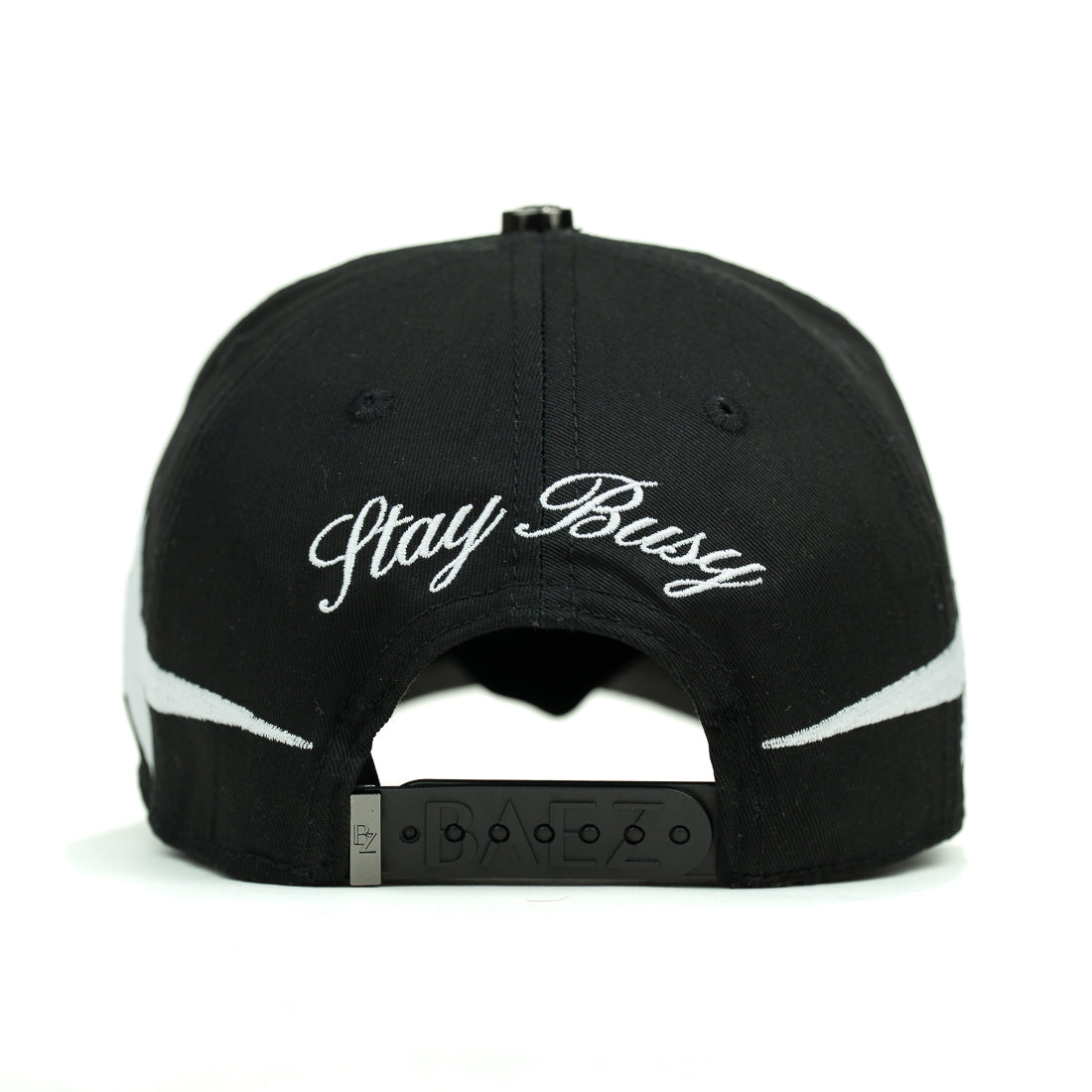 BAEZ - LUXURY ANGELS