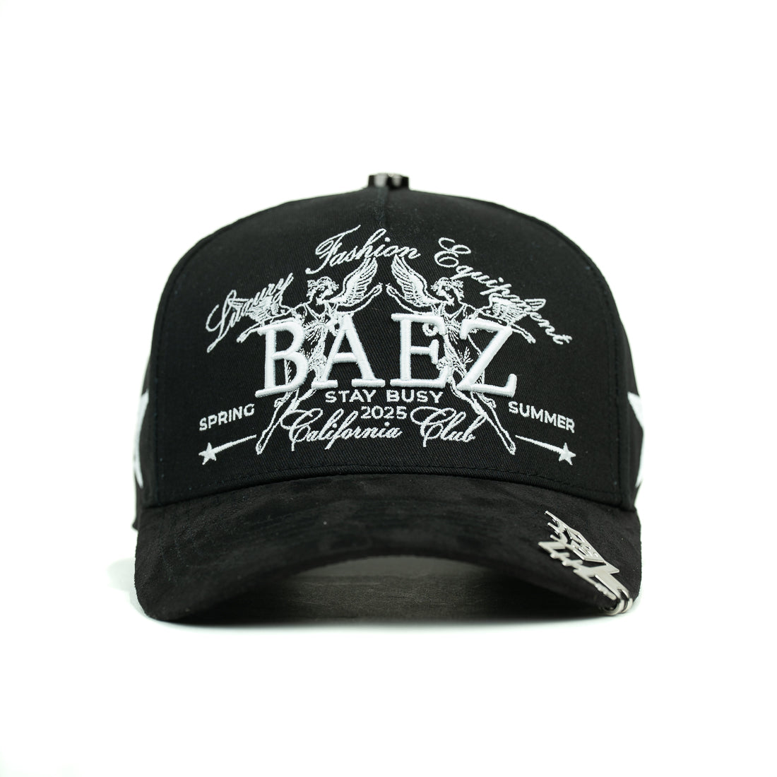 BAEZ - LUXURY ANGELS