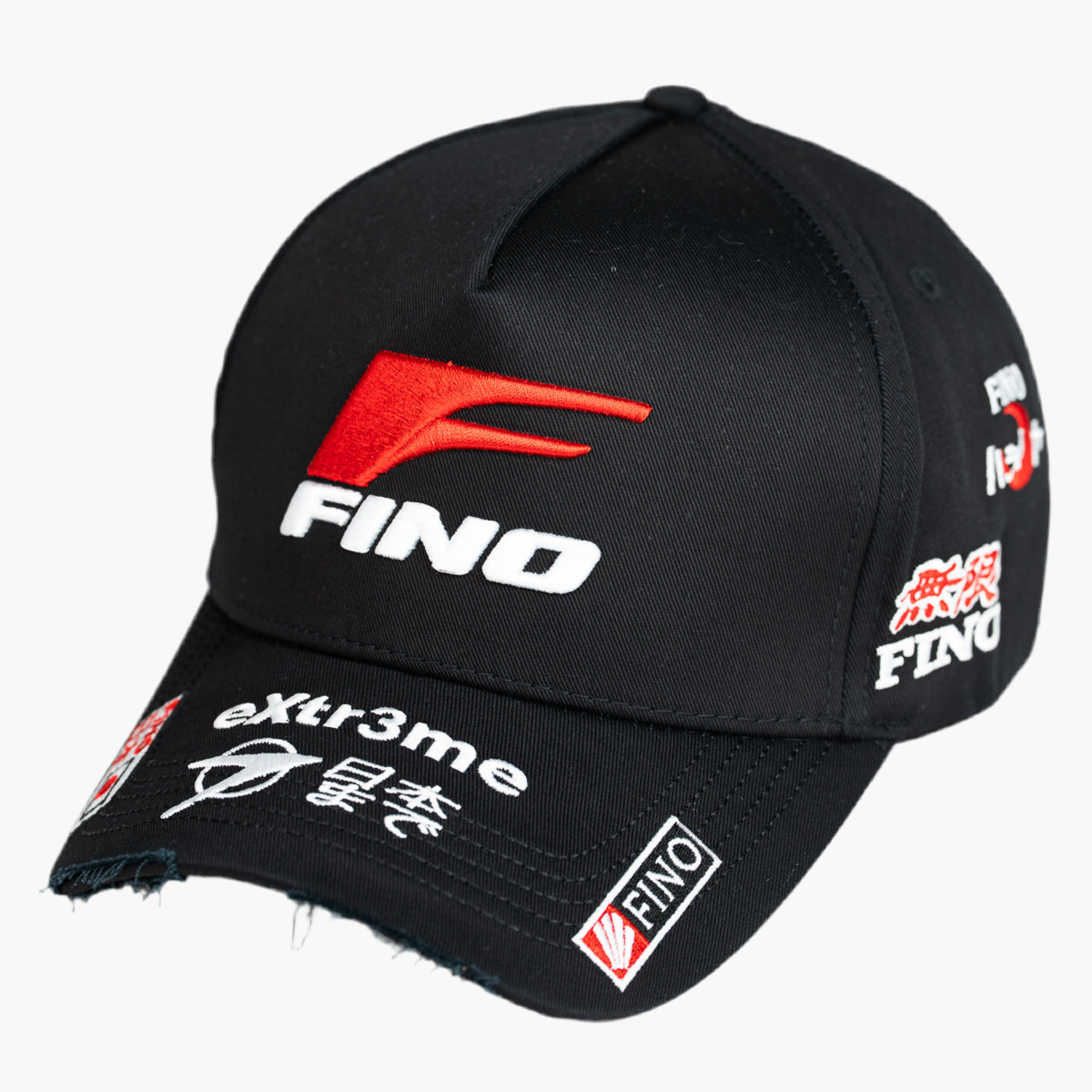FINO JAPAN