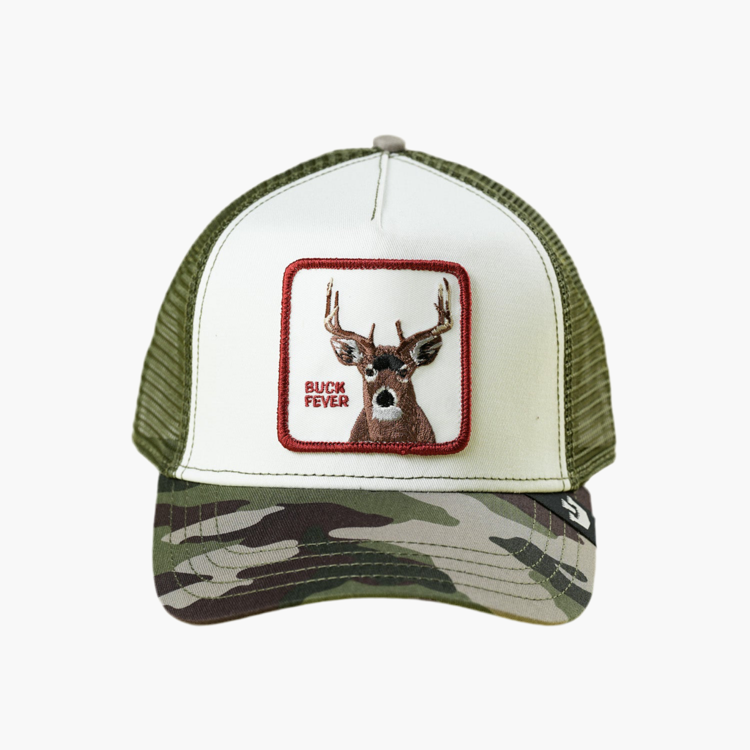 Buck Fever