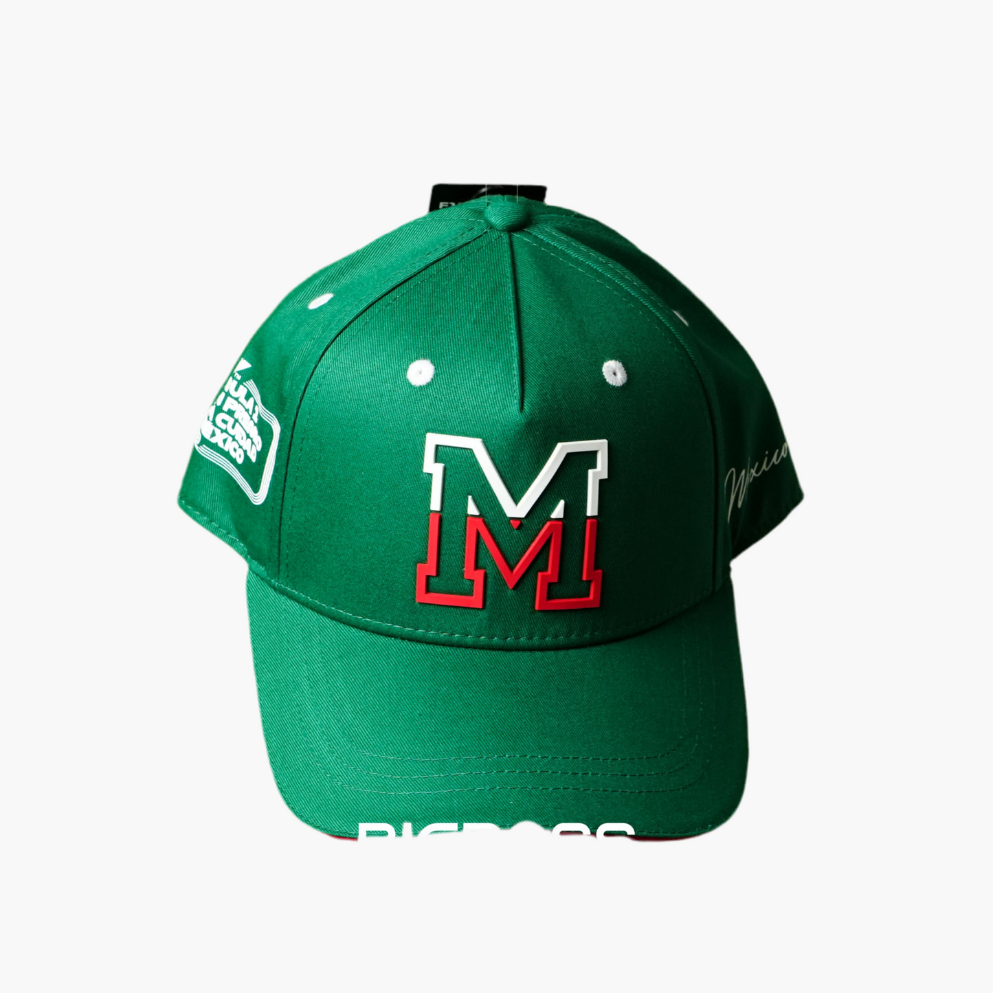 GP México oficial