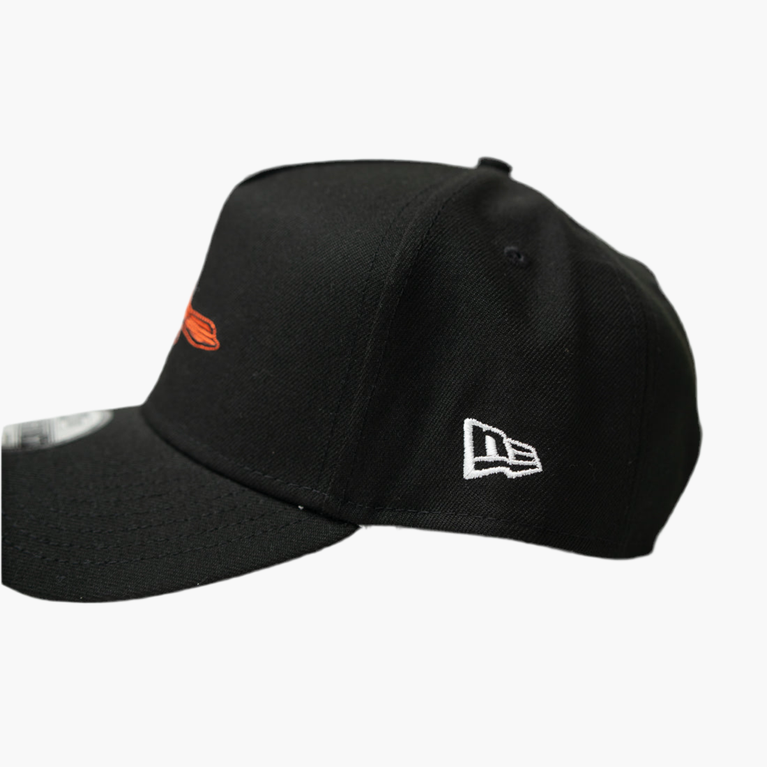 BALTIMORE ORIOLES