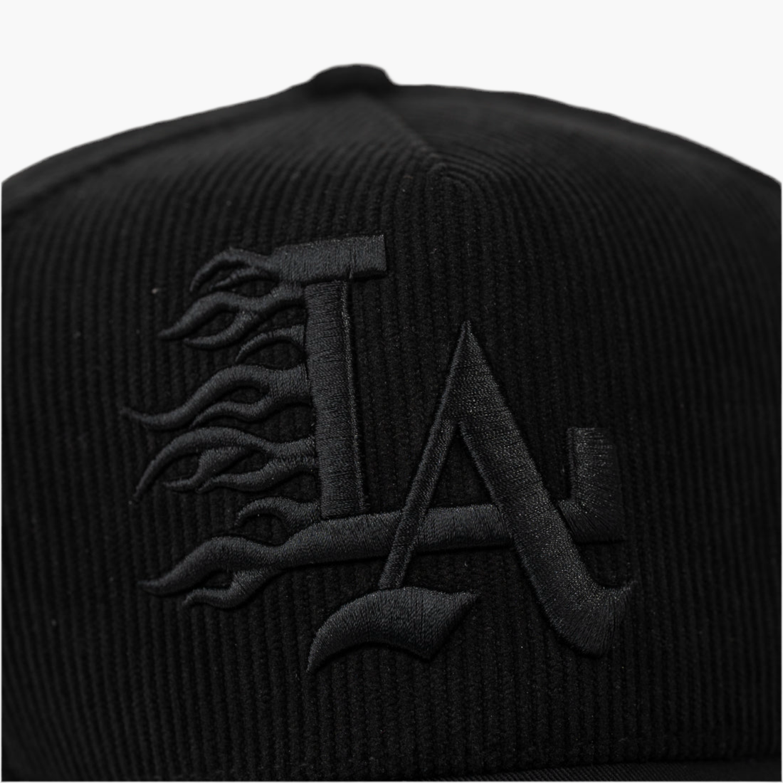 LA FLAMES