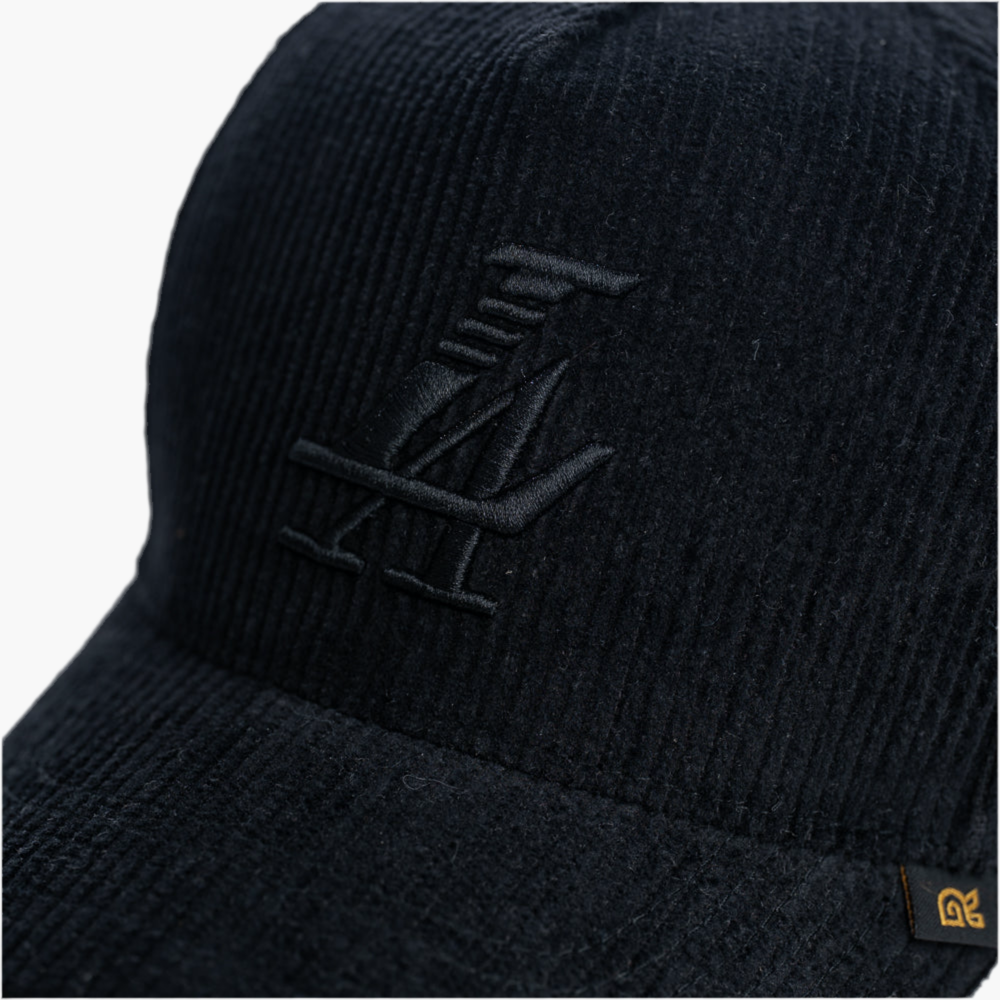 LA BLACK